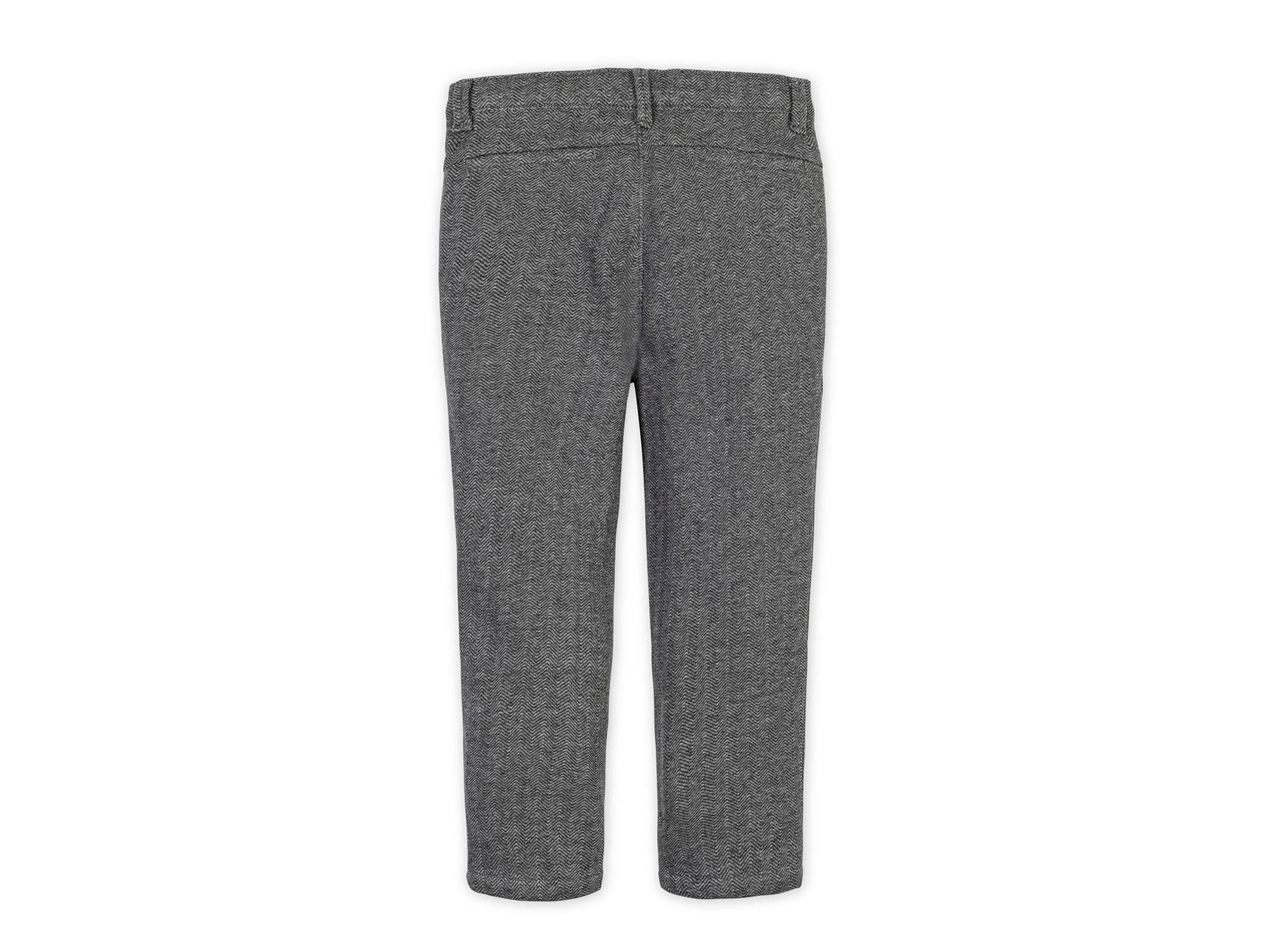 Boys' Fleece Suit Pants - Little Kid, Big Kid — Image 4