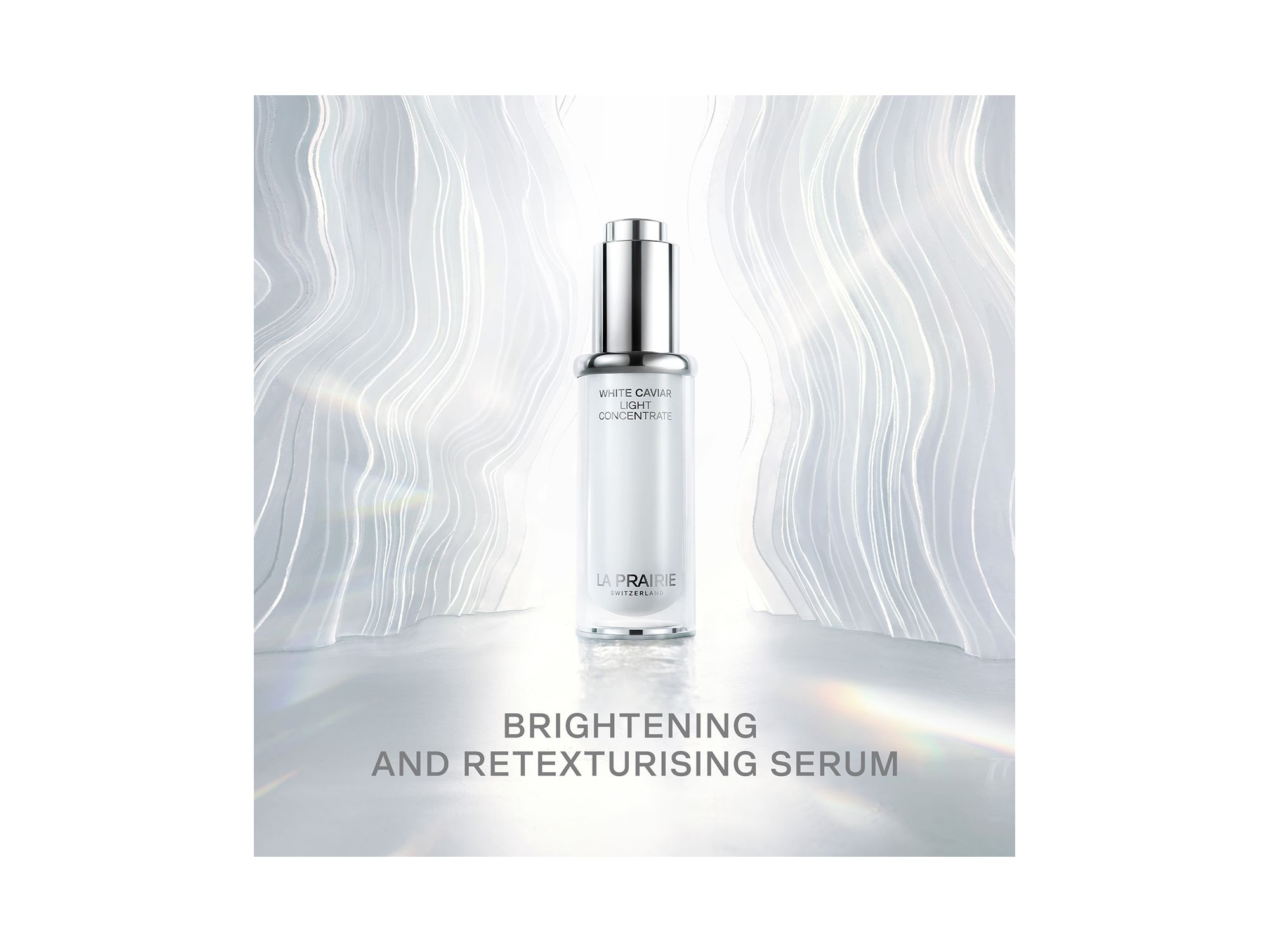 White Caviar Light Concentrate 0.68 oz. — Image 3