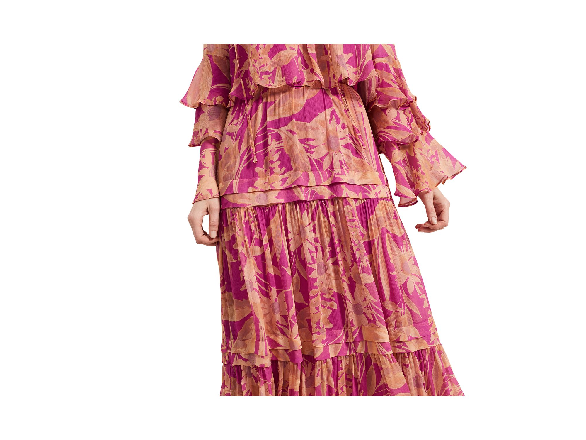 Annalisia Blouse — Image 4