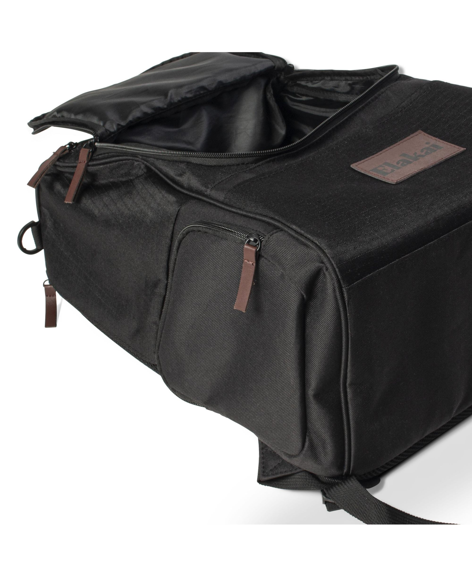 Commuter Day Tripper Backpack — Image 4