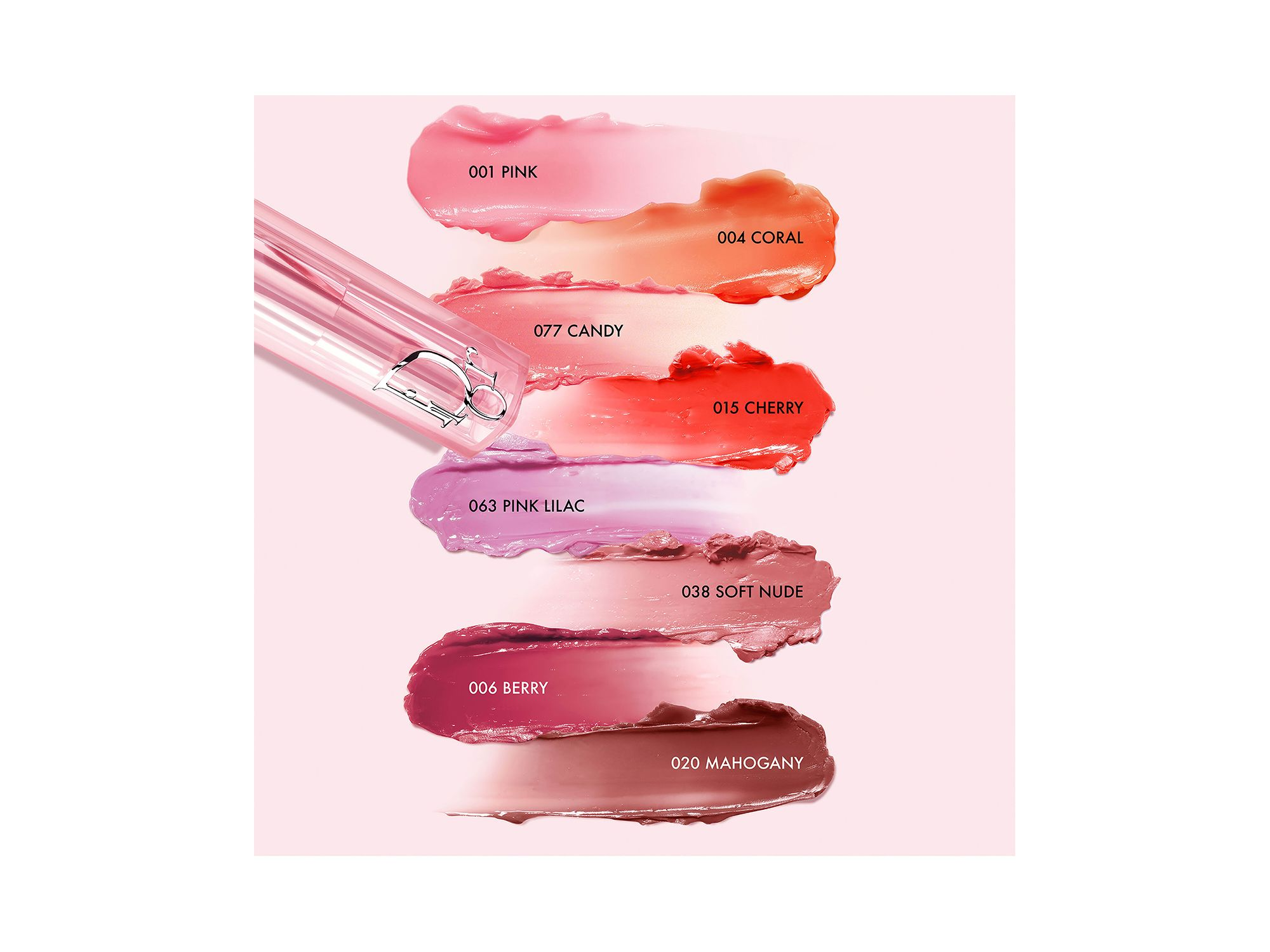 Addict Lip Glow Balm — Image 9