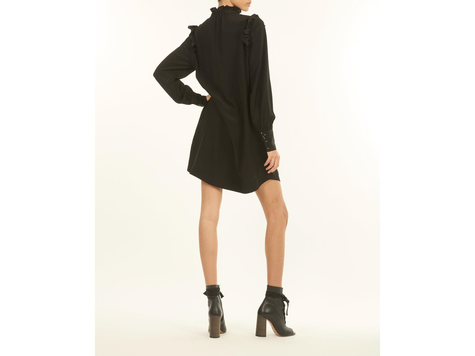 Myla Dress — Image 5