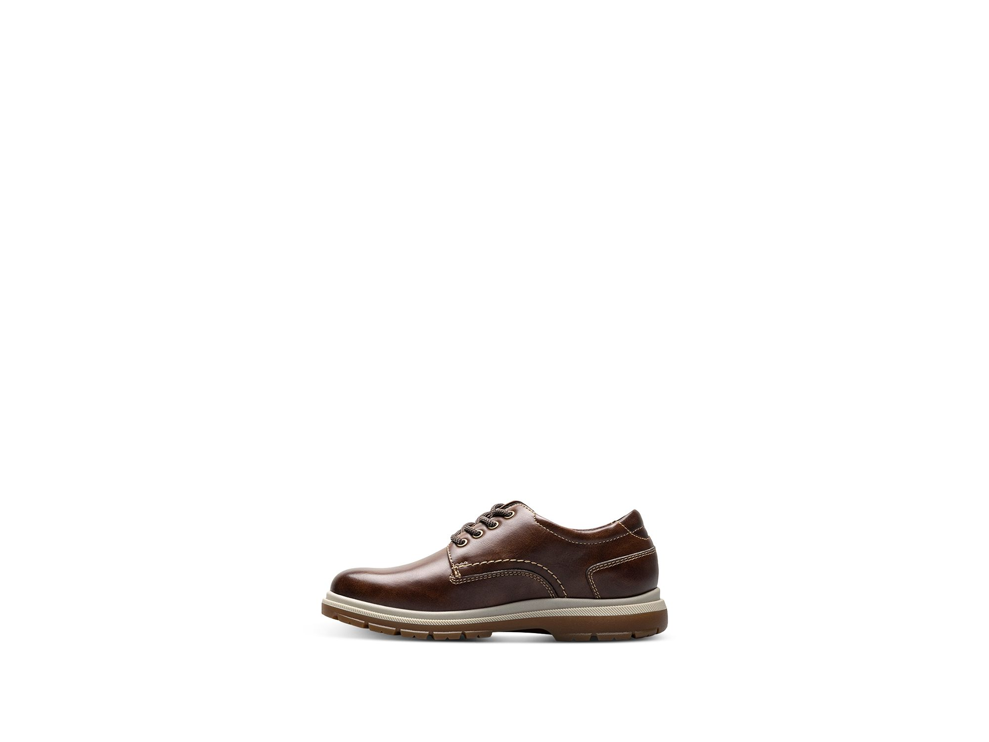 Boys' Lookout Jr. Plain Toe Oxfords - Toddler, Little Kid, Big Kid — Image 8