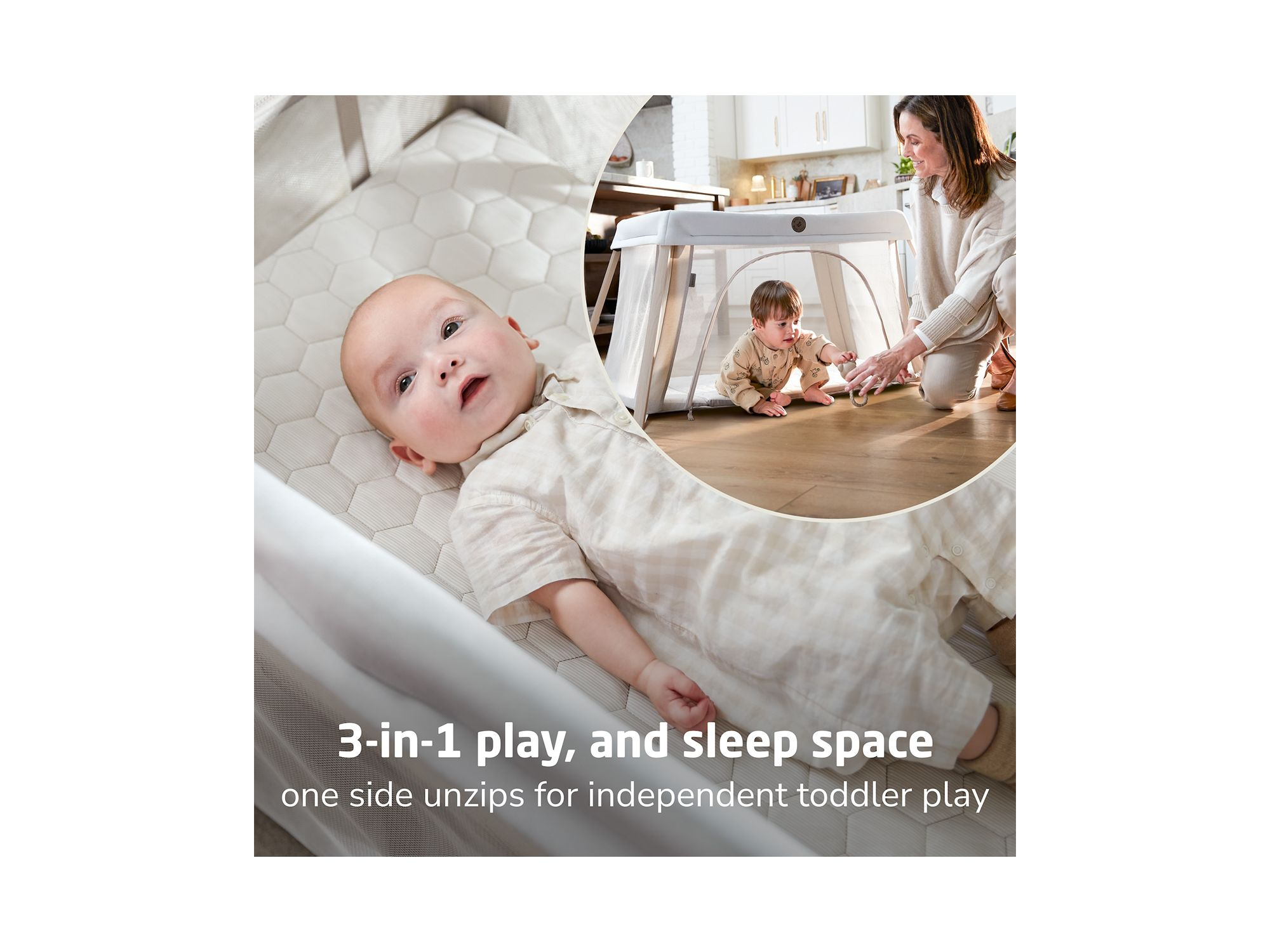 Calao Travel Play Yard — Image 6