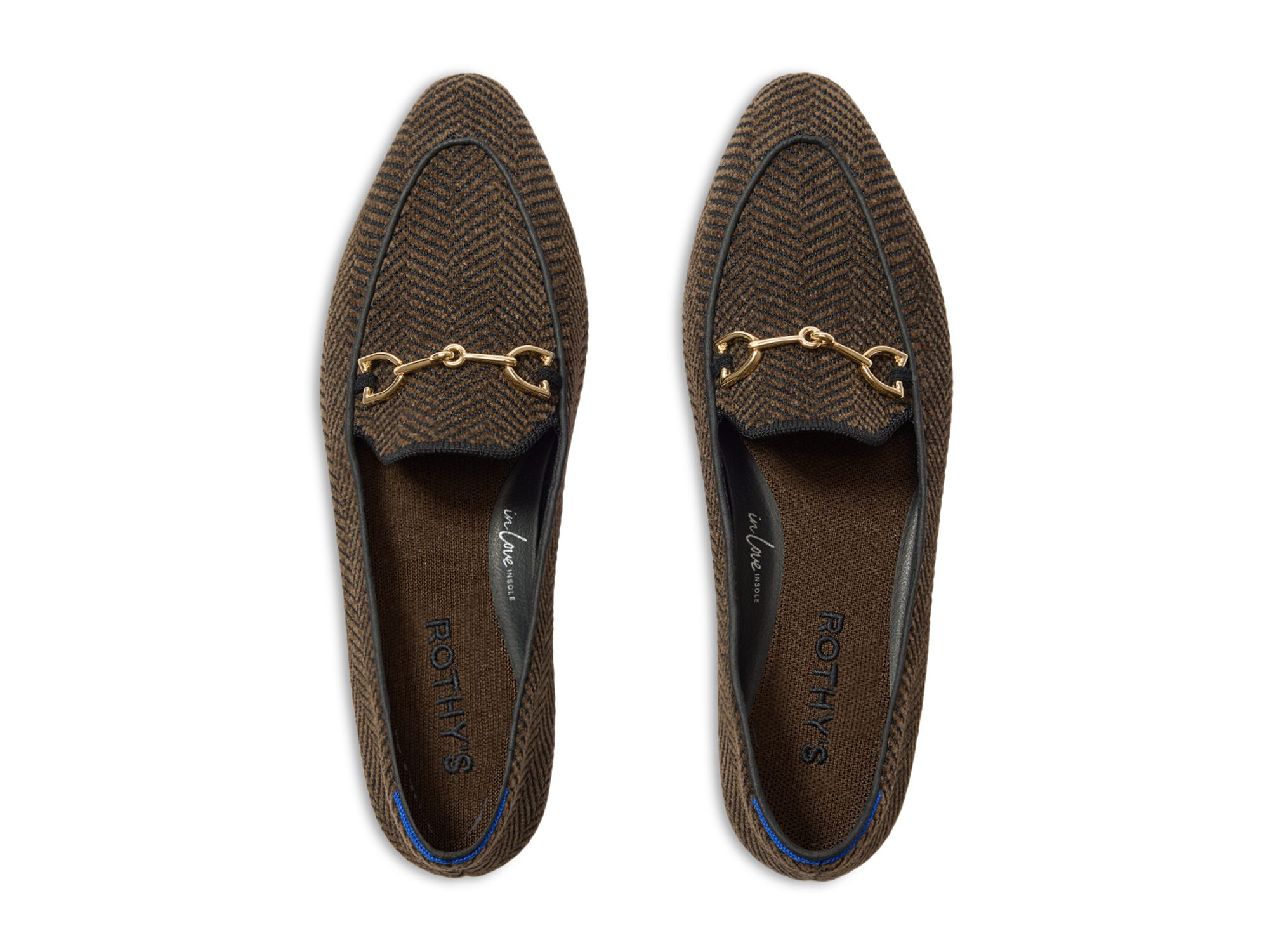 Women's Revelvet™ Double Bit Loafers — Image 3