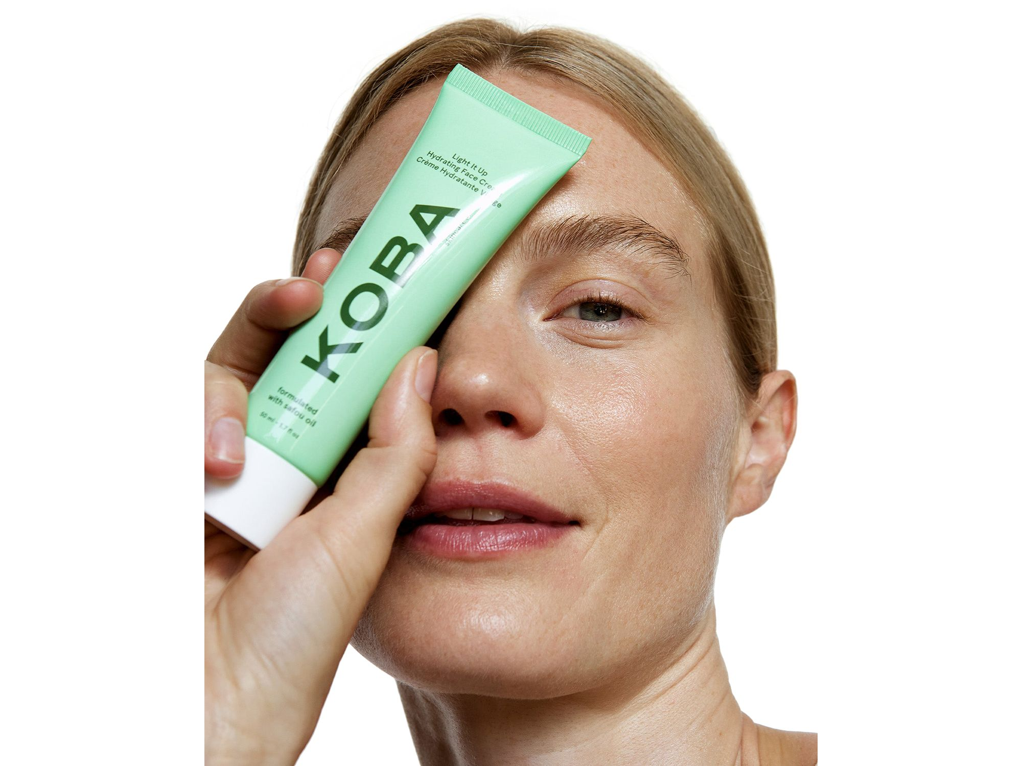Light It Up Hydrating Face Cream 1.7 oz. — Image 3