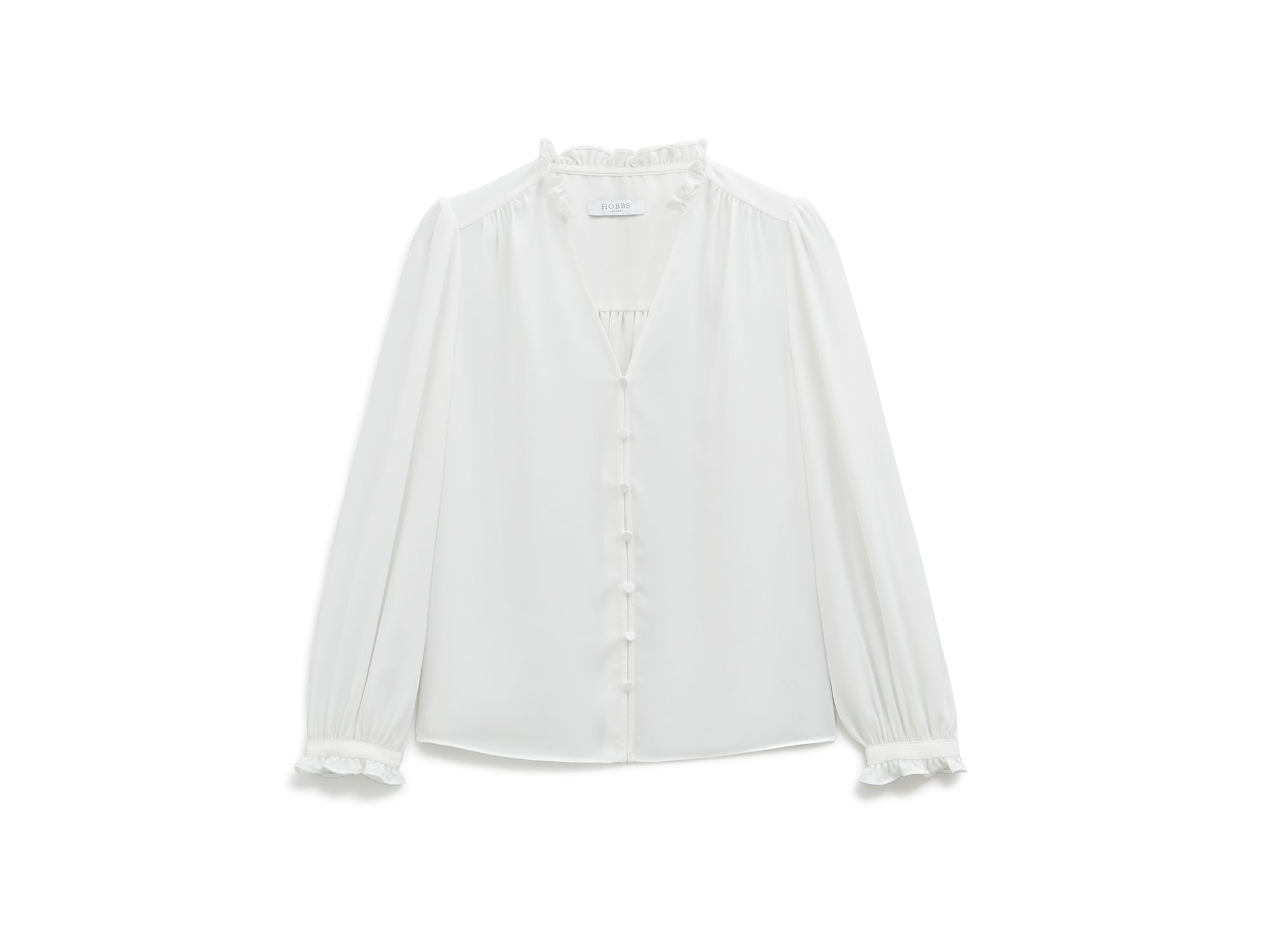 Rosalie Blouse — Image 6