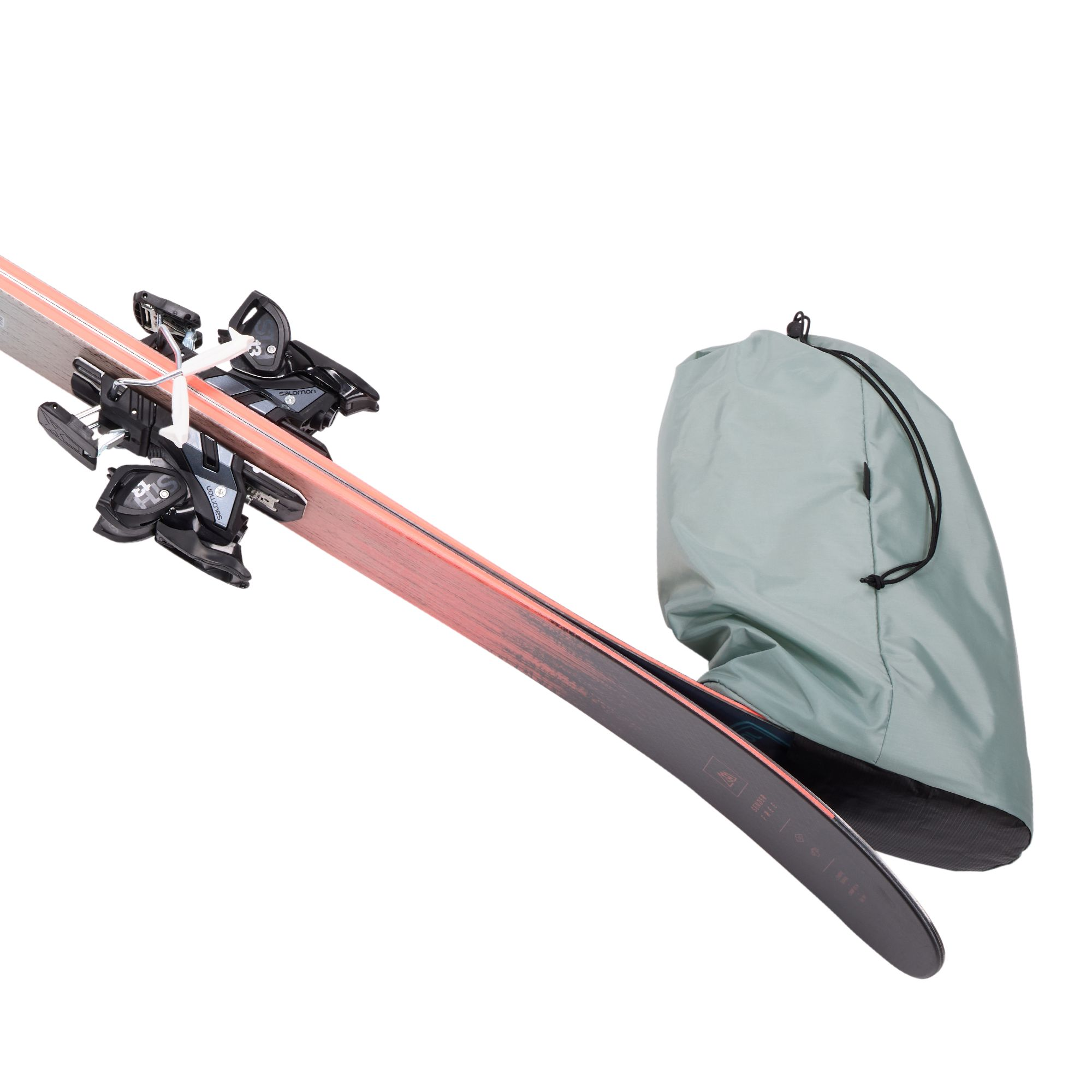 Roundtrip Ski Bag, 75.6" — Image 4