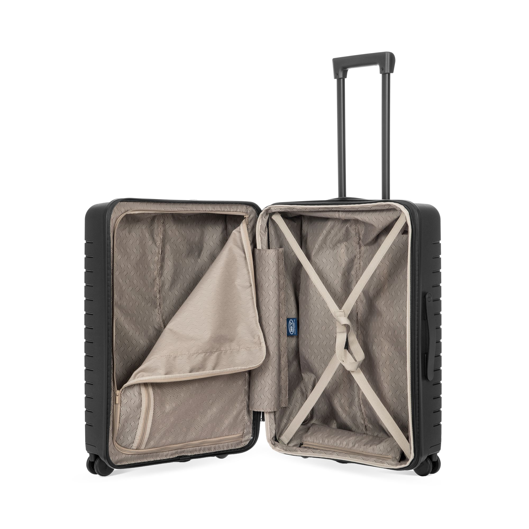 B|Y Ulisse 28" Expandable Spinner — Image 5