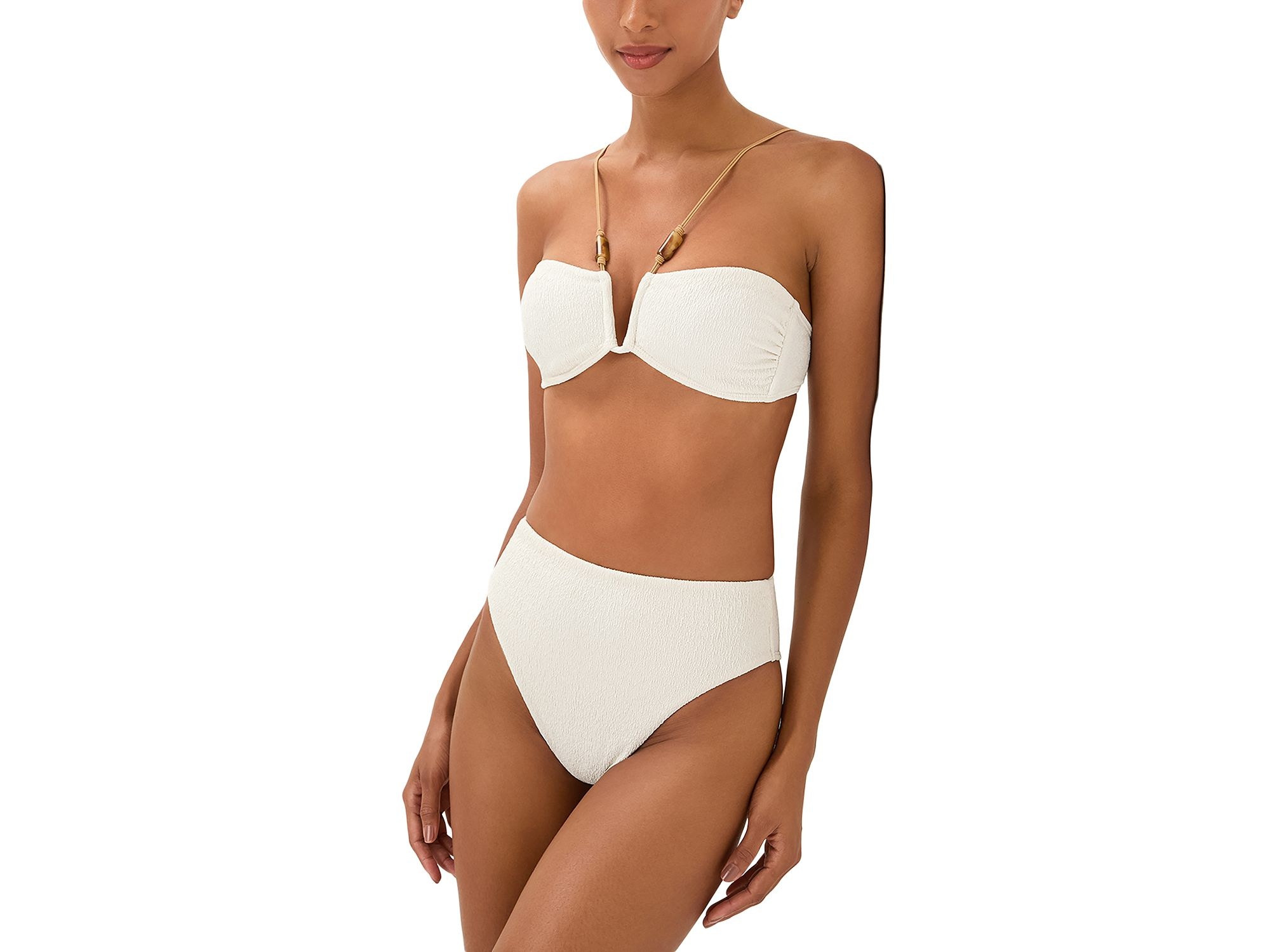 Firenze Lindsay Bikini Bottom — Image 3