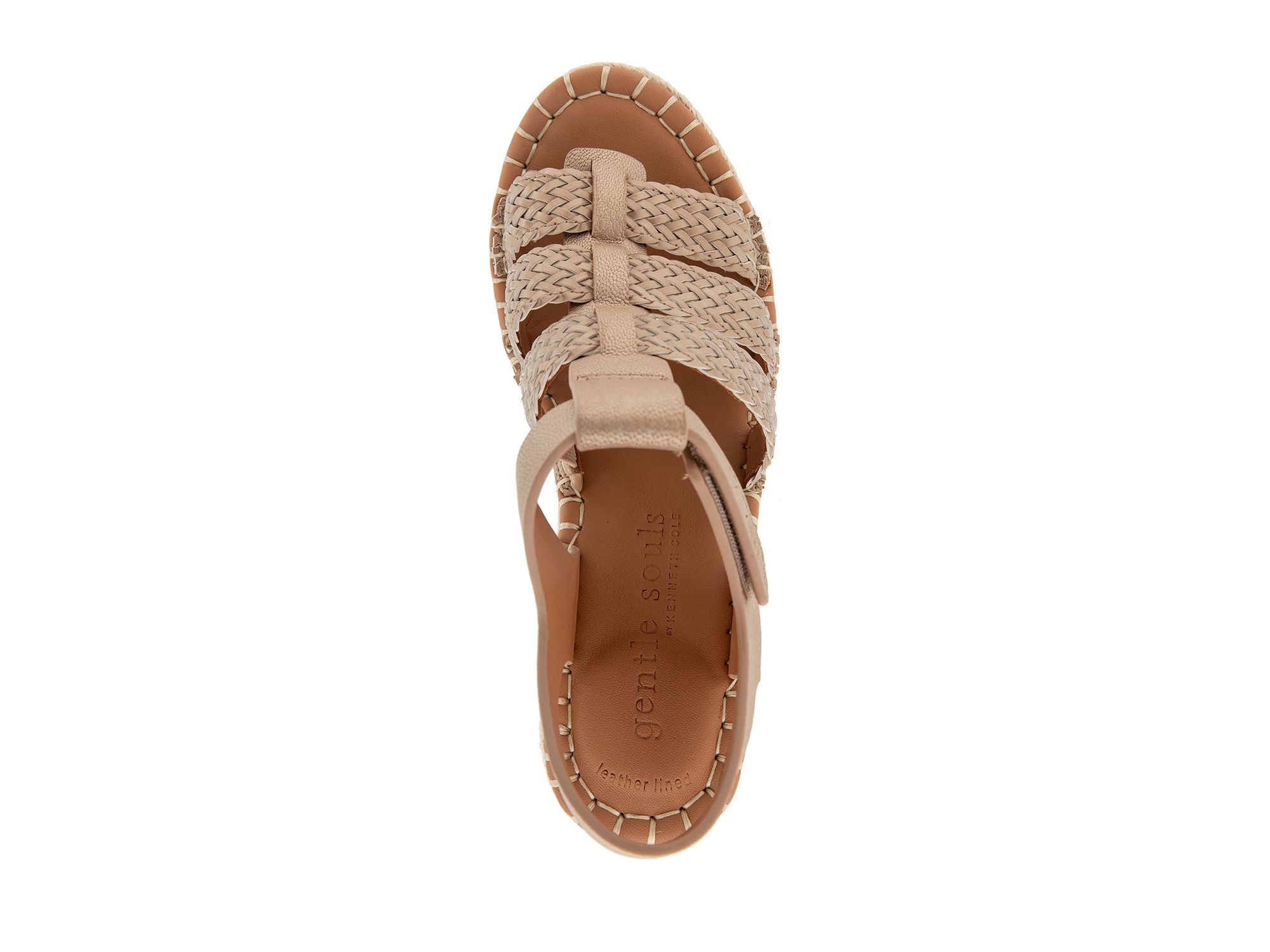 Women's Capelin Woven Sandals — Image 6