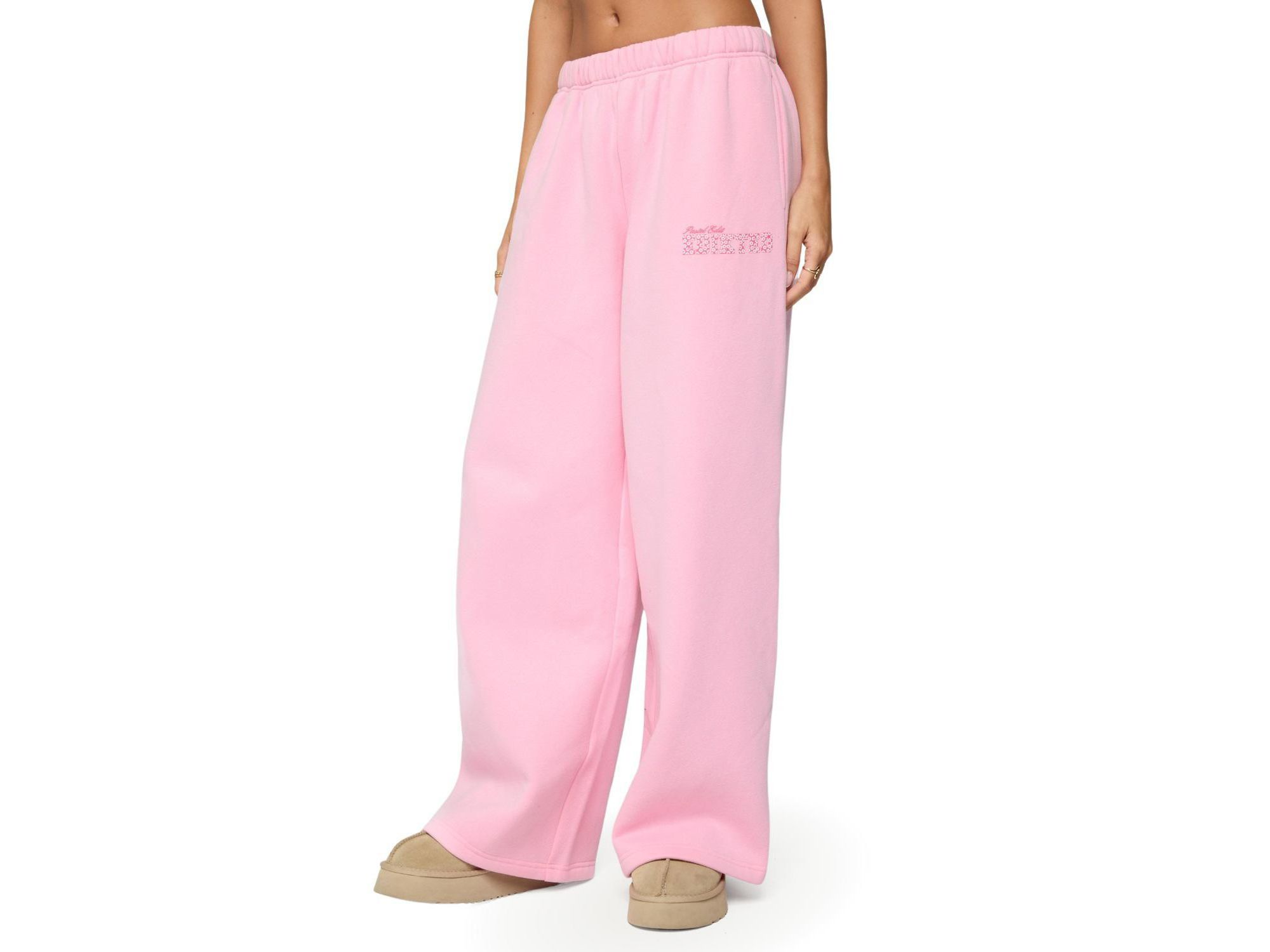 Pastel Edit  Sweatpants — Image 4