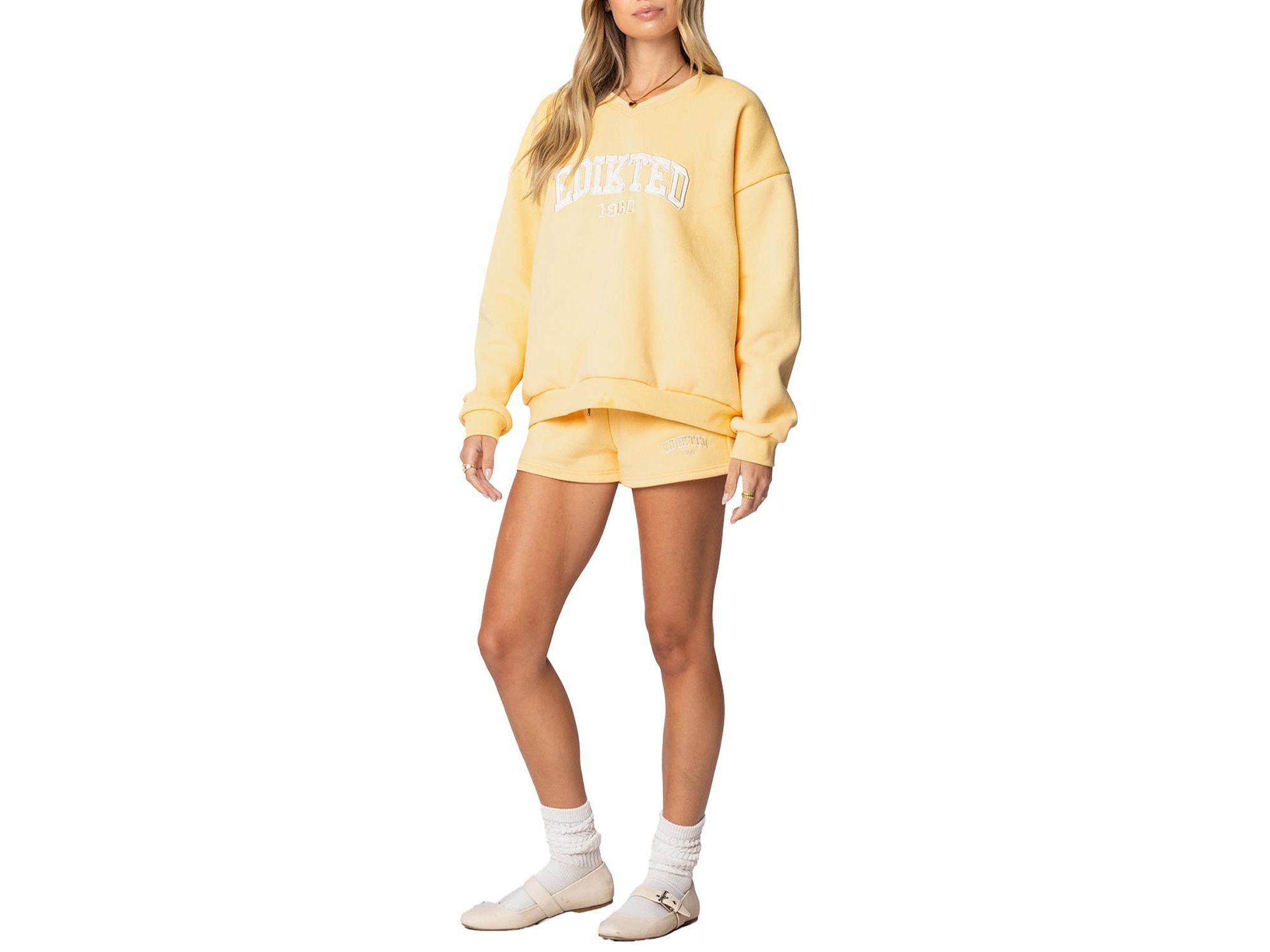 Girl Sweatshirt — Image 3