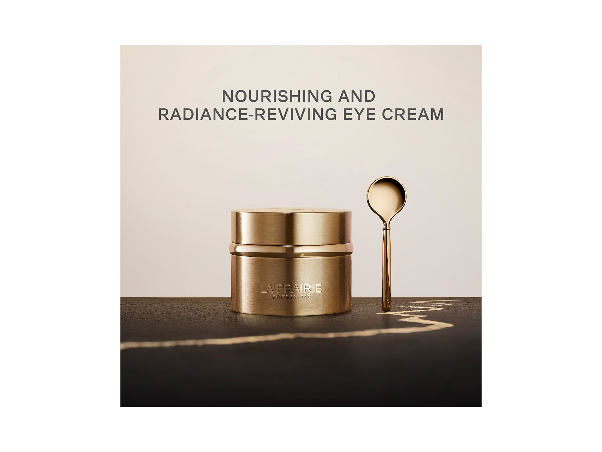 Pure Gold Radiance Eye Cream — Image 7