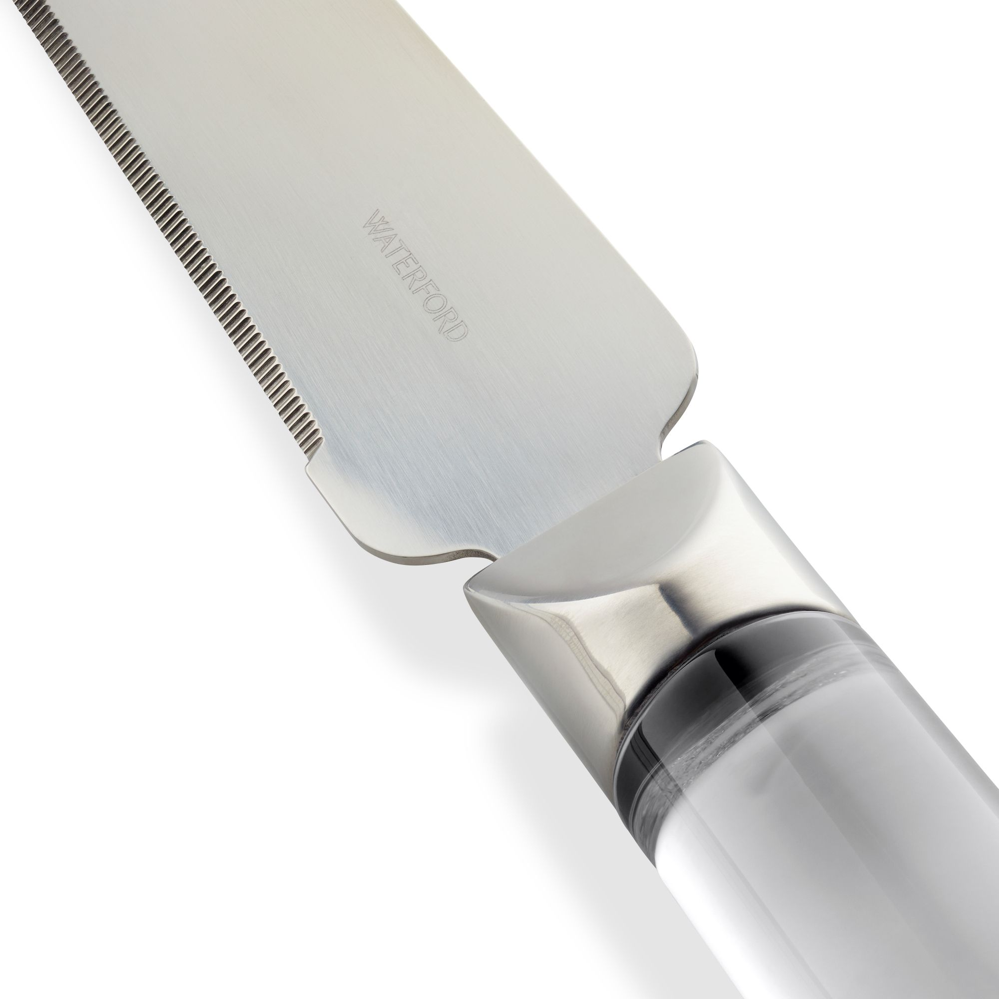 Lismore Cake Knife — Image 3