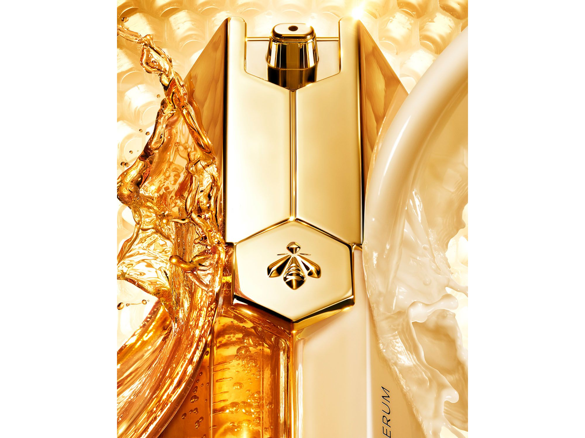 Abeille Royale Double R Advanced Serum — Image 3