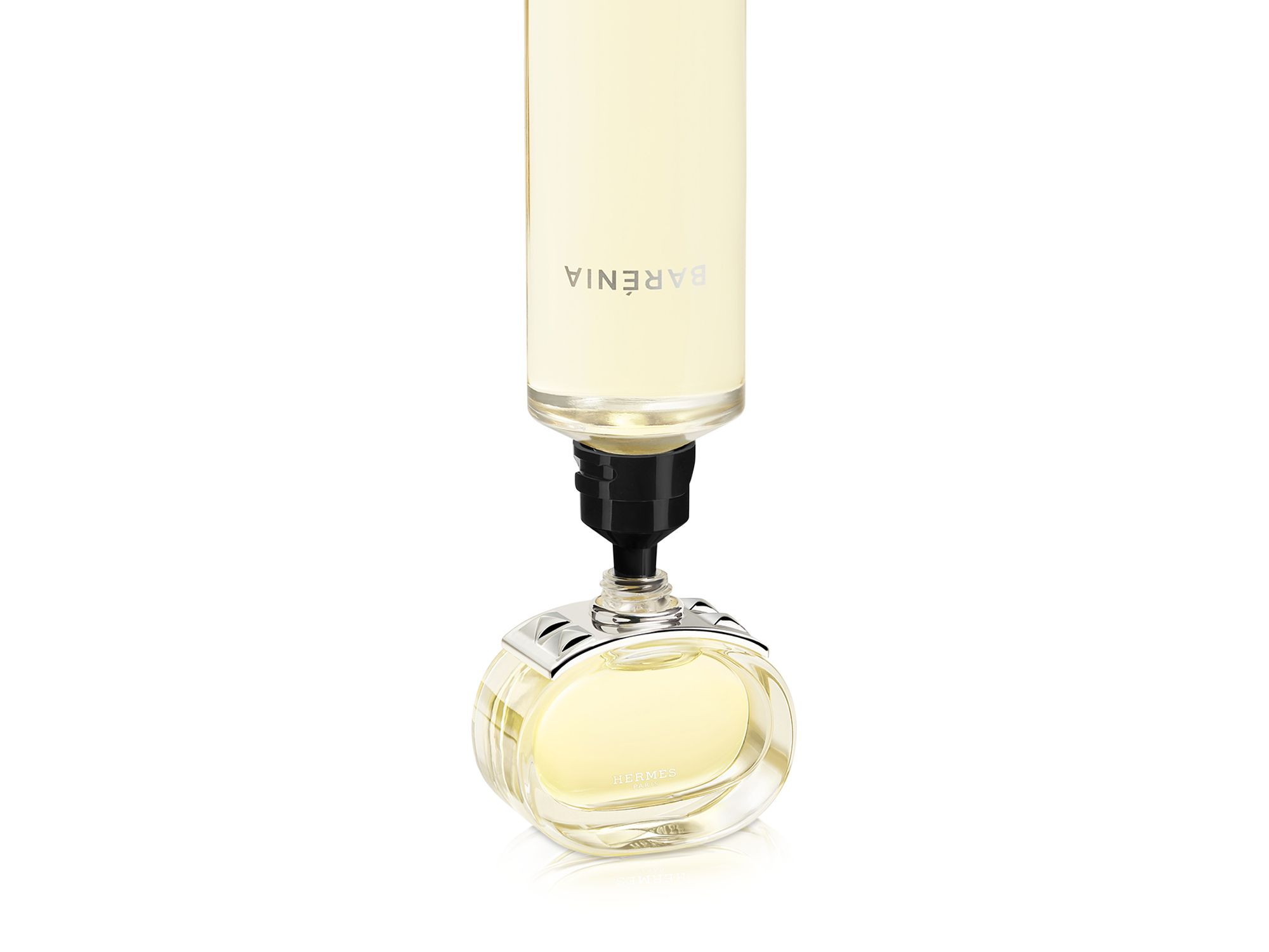 Barénia Eau de Parfum Refill 4.2 oz. — Image 4