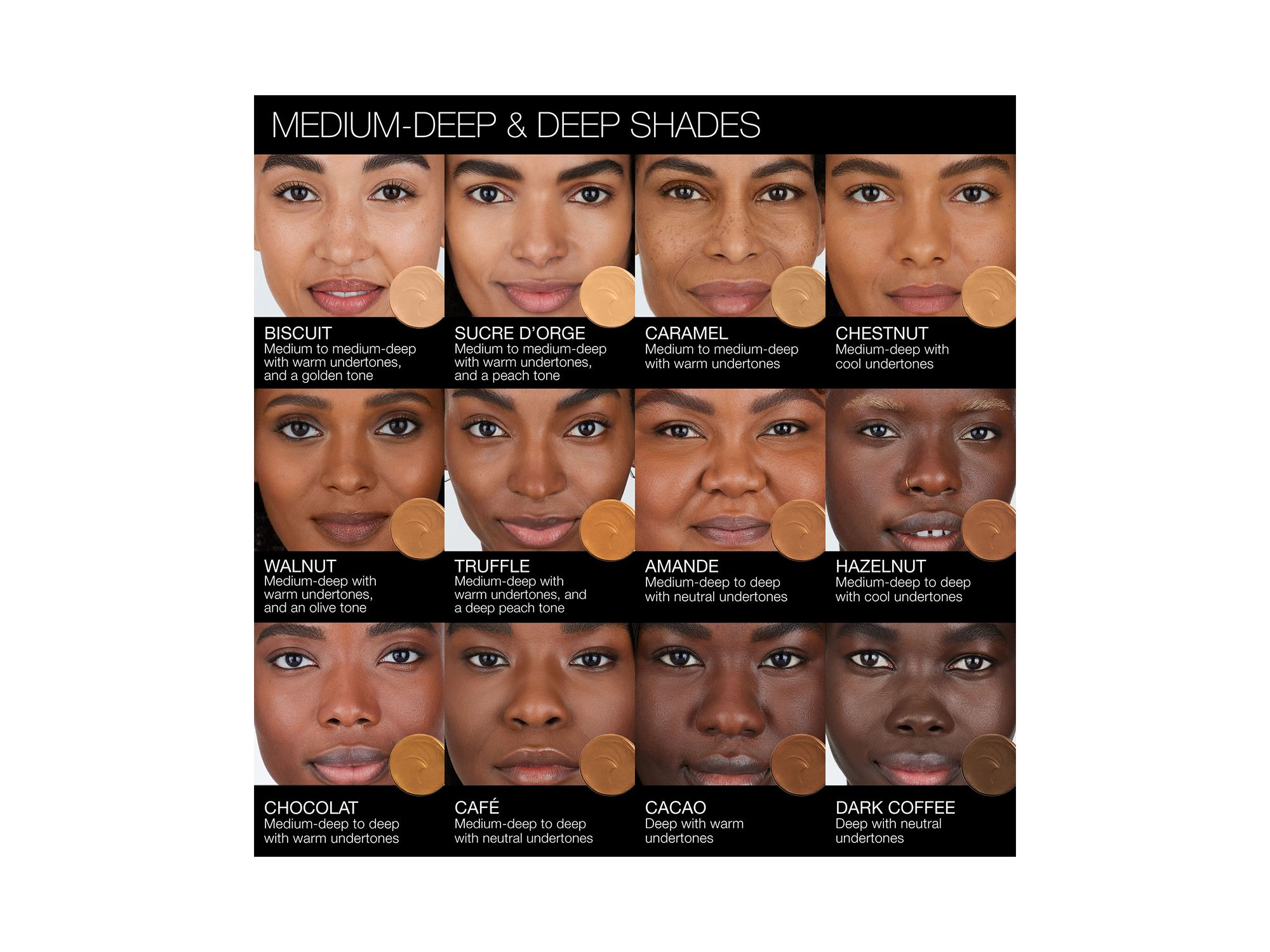 Soft Matte Complete Concealer — Image 18