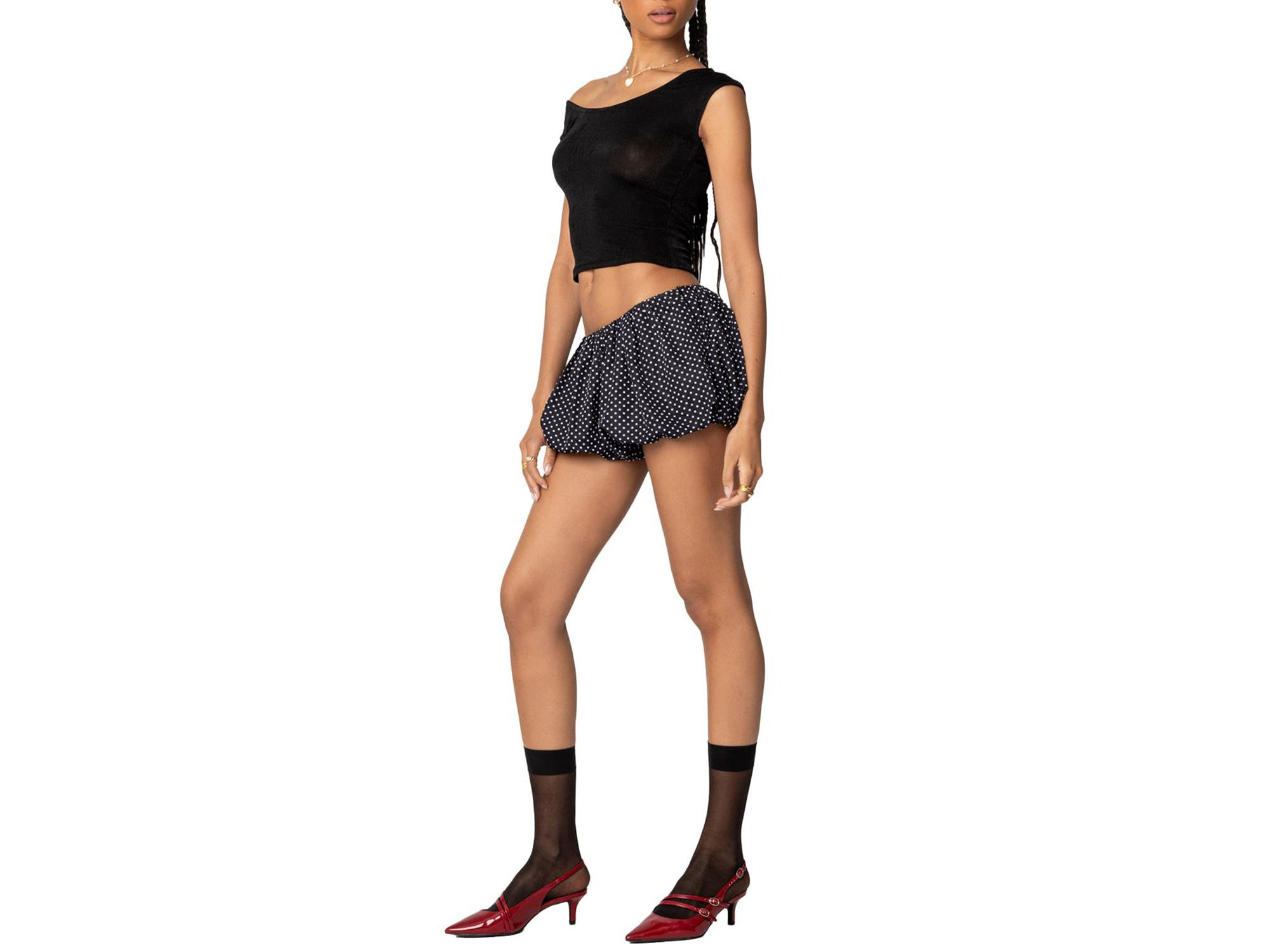Jett Asymmetric Top — Image 3