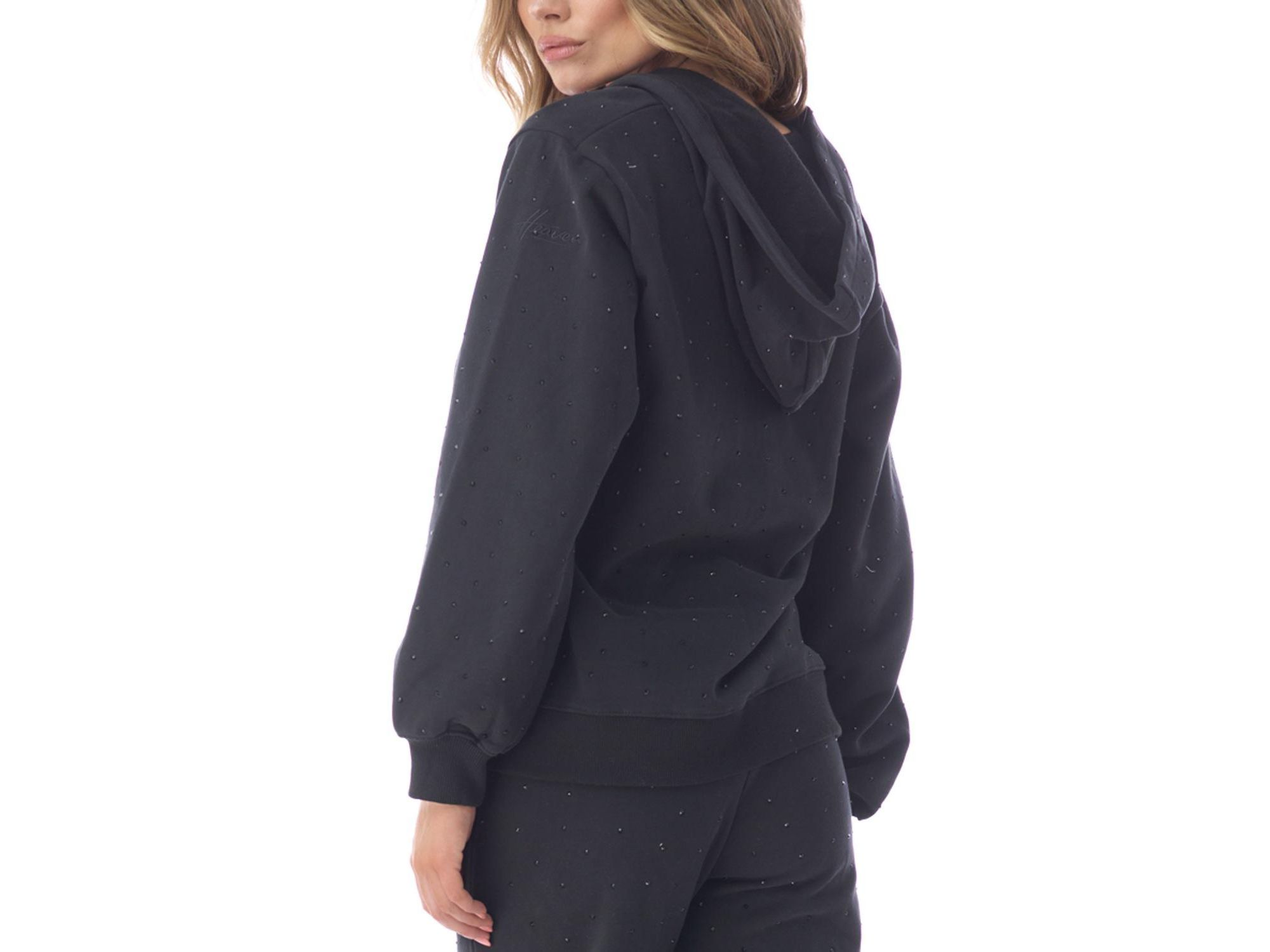 Zip Up Hoodie — Image 4