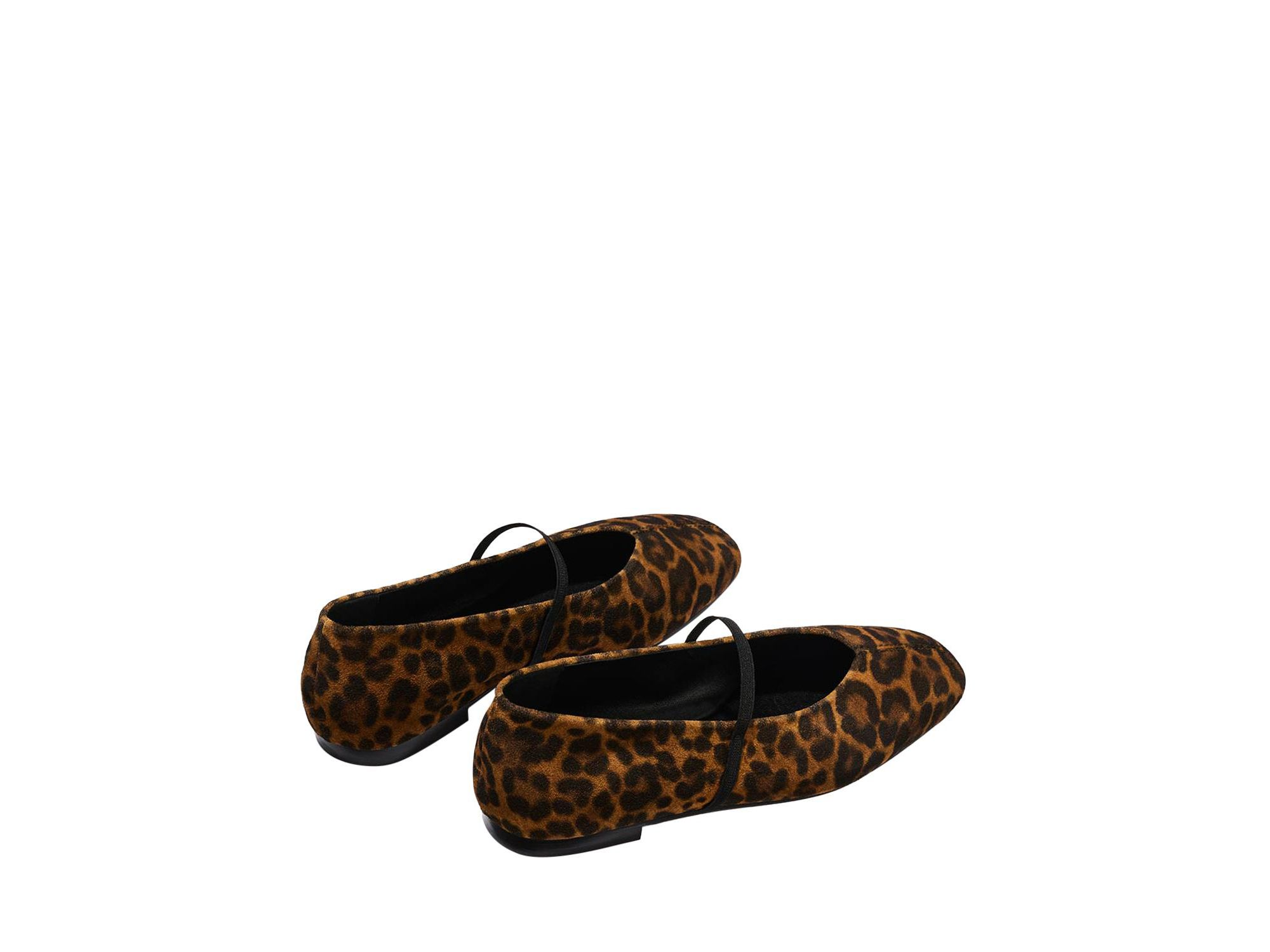 Women's The Phoebe Flats — Image 4