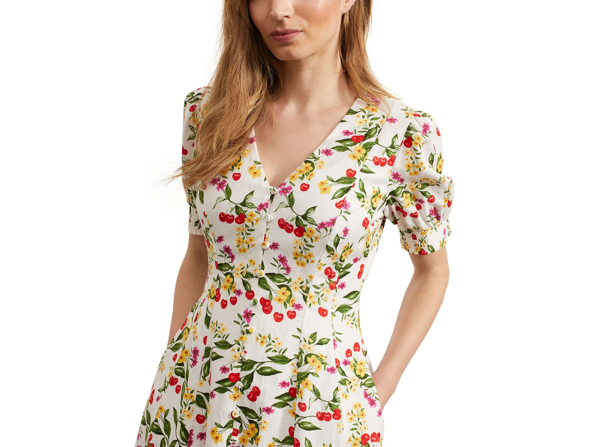 Limited Coniston Dress — Image 3