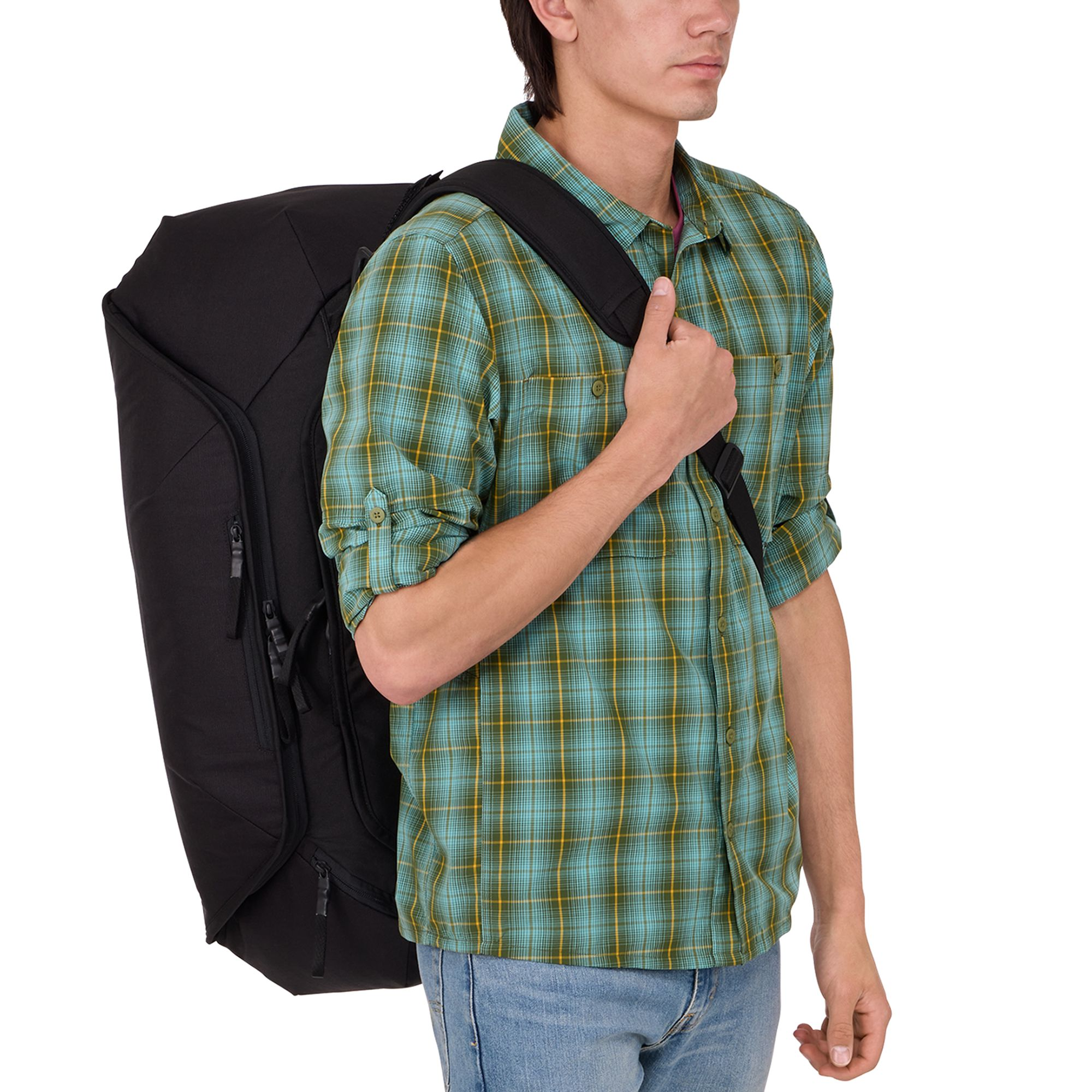Roundtrip Bike Duffel Bag, 55L — Image 3