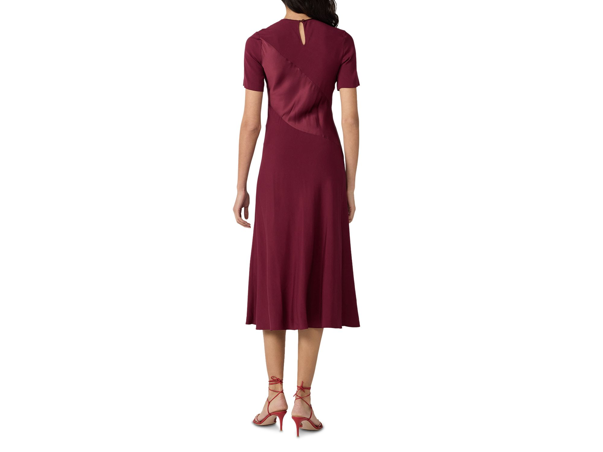 Araminta Dress — Image 3