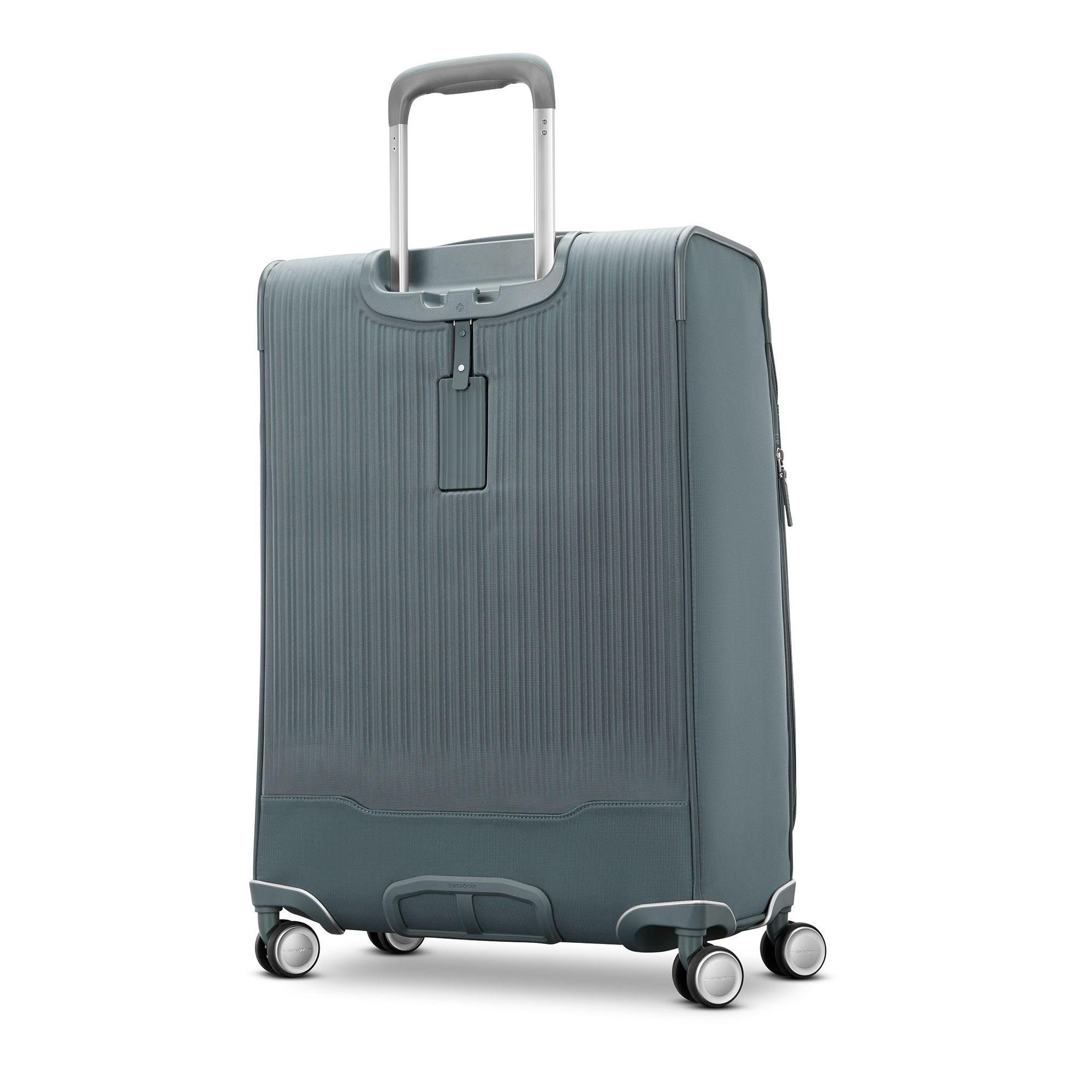 Silhouette 18 Softside Medium Spinner Suitcase — Image 19