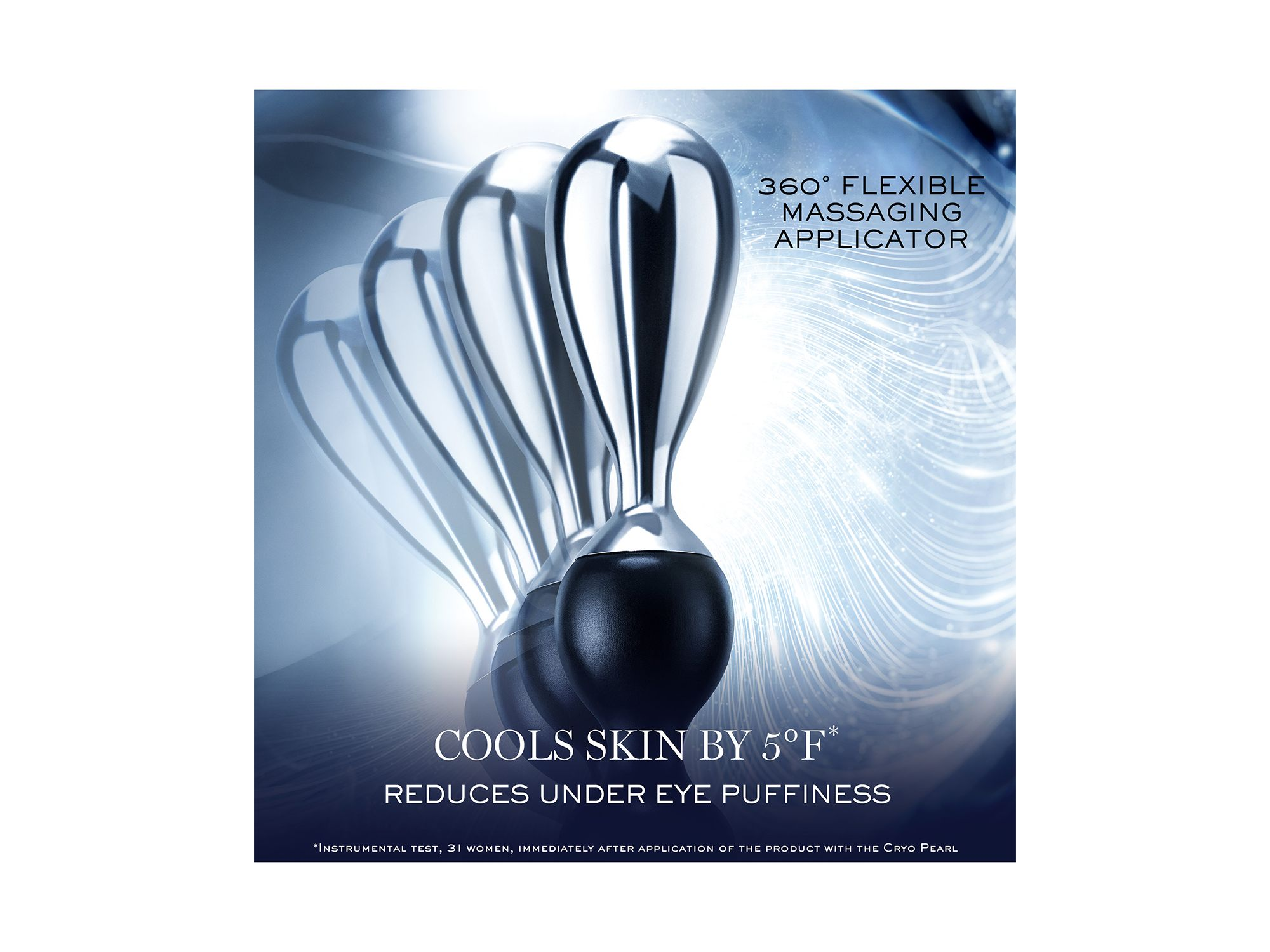 Advanced Génifique Eye Light Pearl Eye Serum 0.67 oz. — Image 5