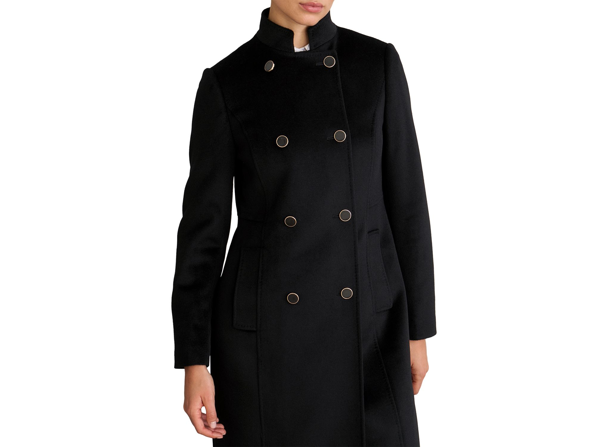 Selina Coat — Image 3