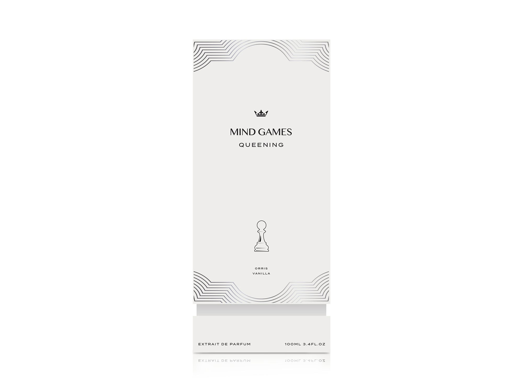 Queening Extrait de Parfum 3.4 oz. — Image 5