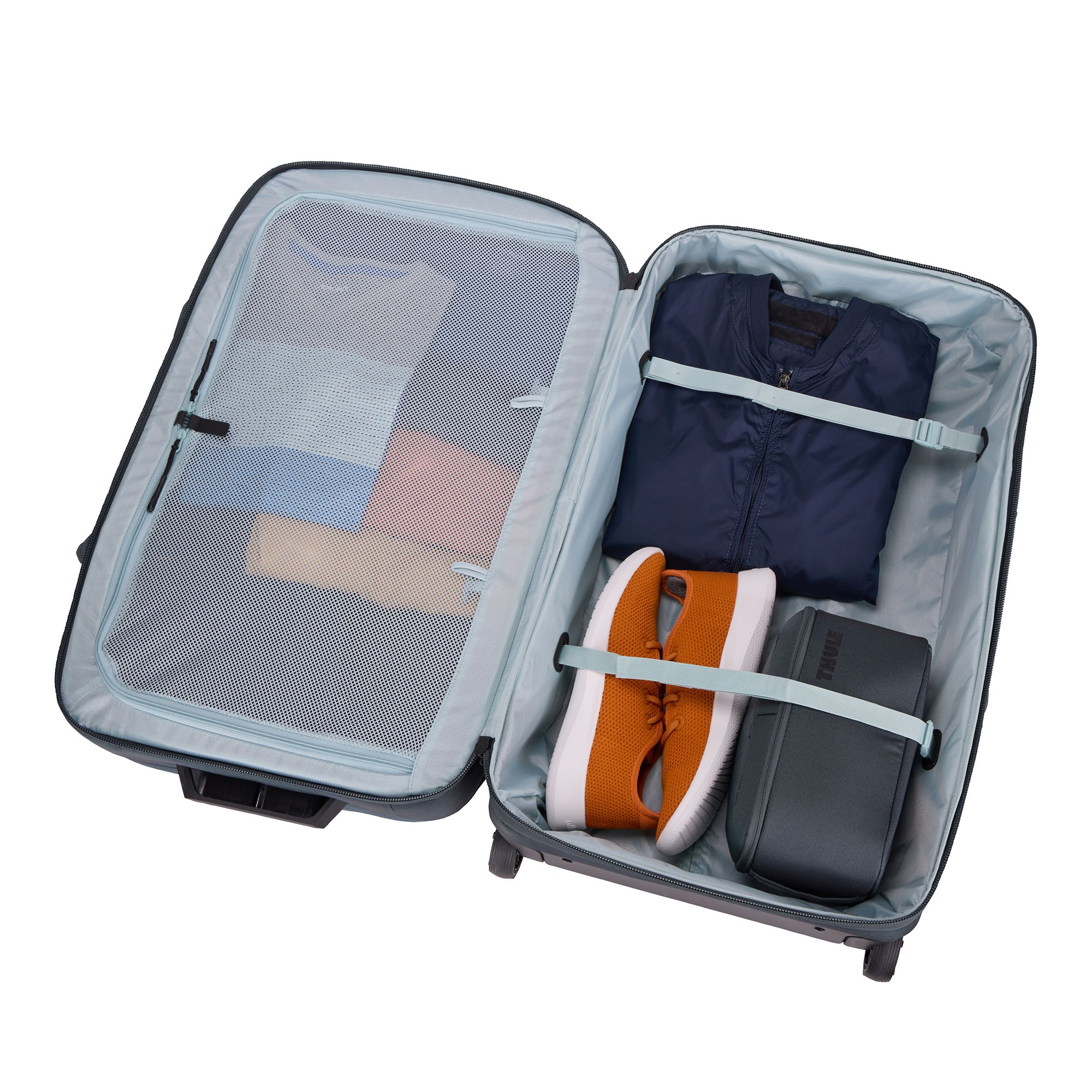 Subterra 2 29" Wheeled Duffel — Image 3