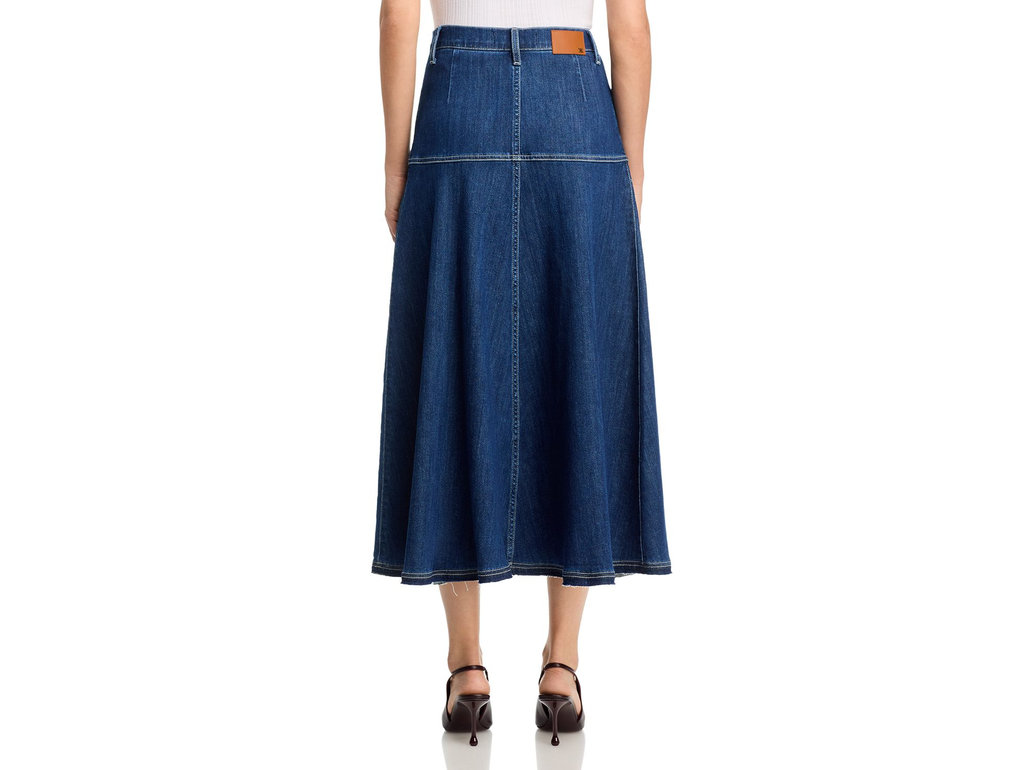 Ysabelle Skirt — Image 3