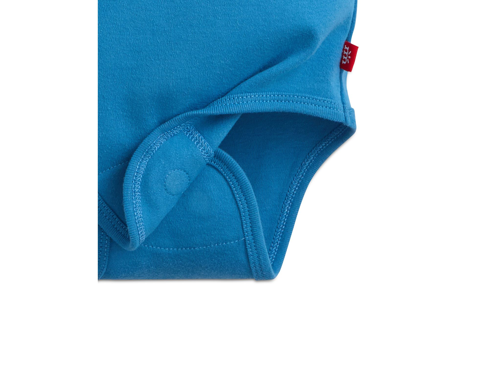 Unisex Bodysuit Bundle, Pack of 3 - Baby — Image 3