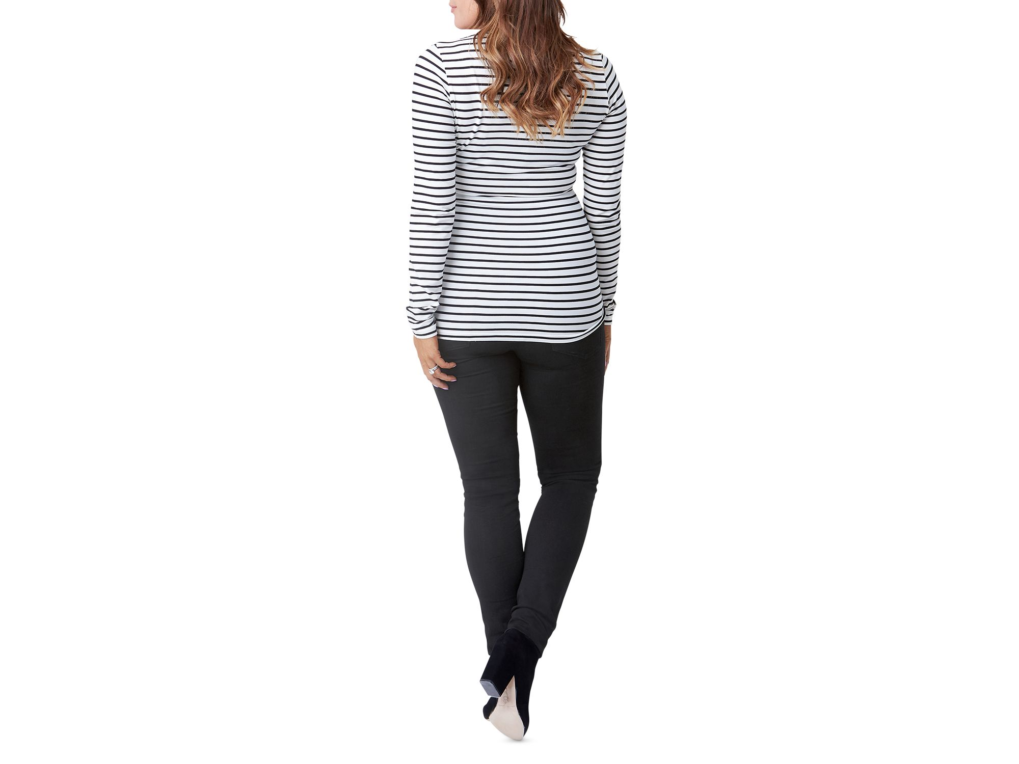 Liv Long Sleeve Tee — Image 4