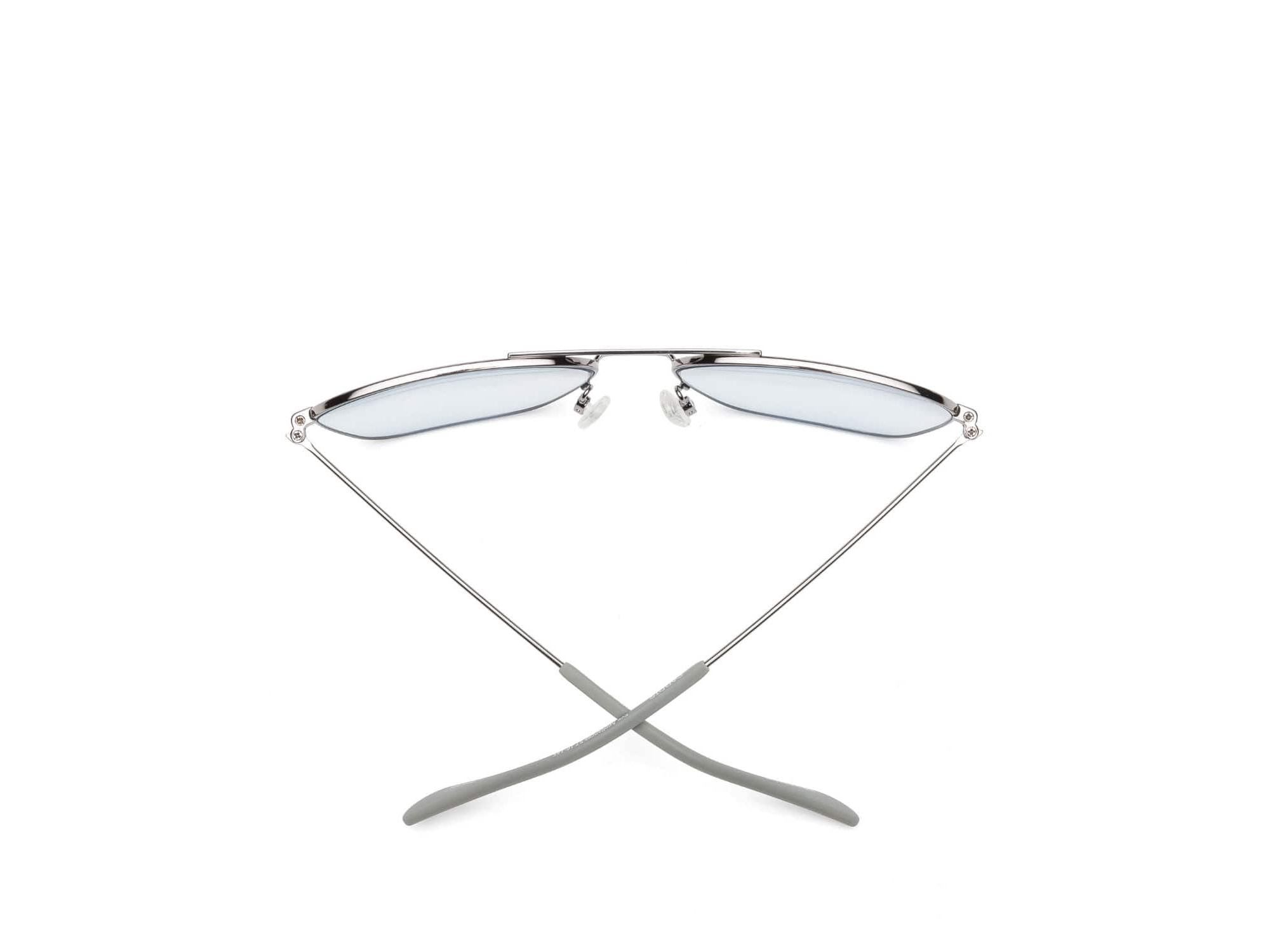 Hooper Reading Glasses, 57 mm — Image 4