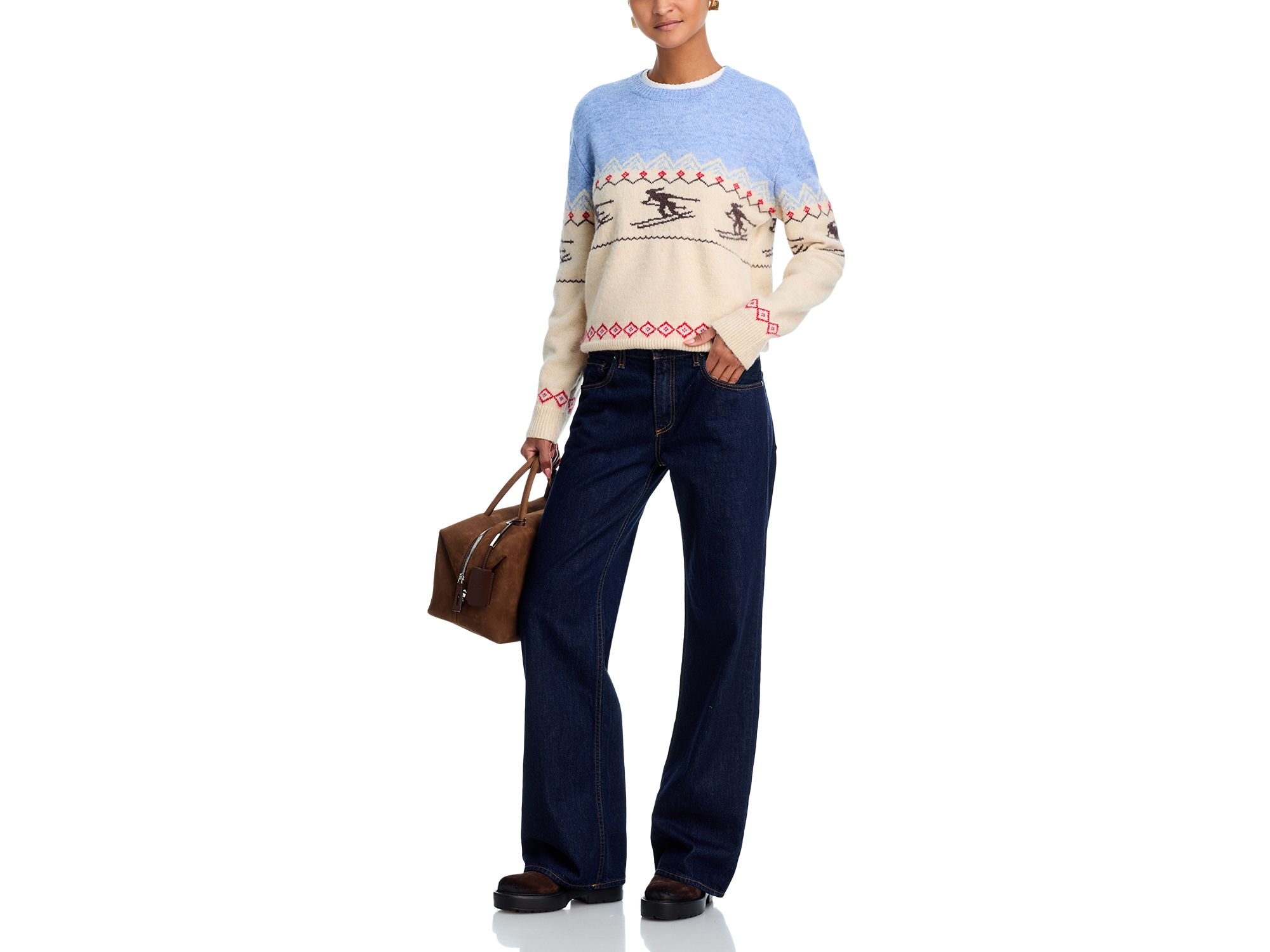 Ski Sweater - Exclusive — Image 5