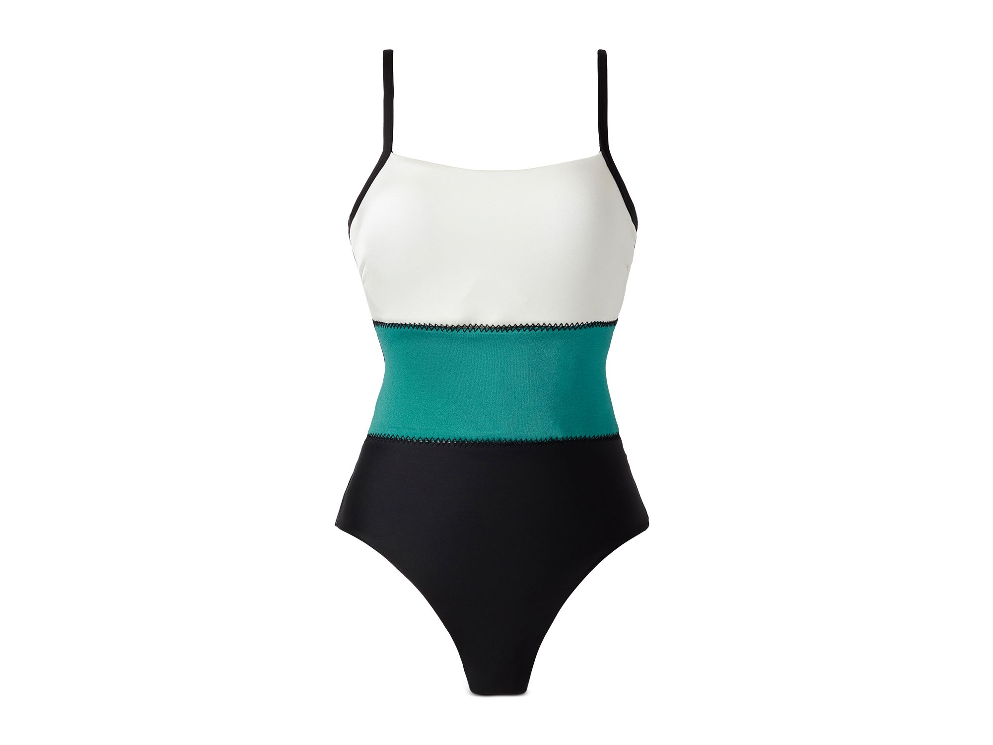 Spectra Trifecta One Piece Swimsuit — Image 4