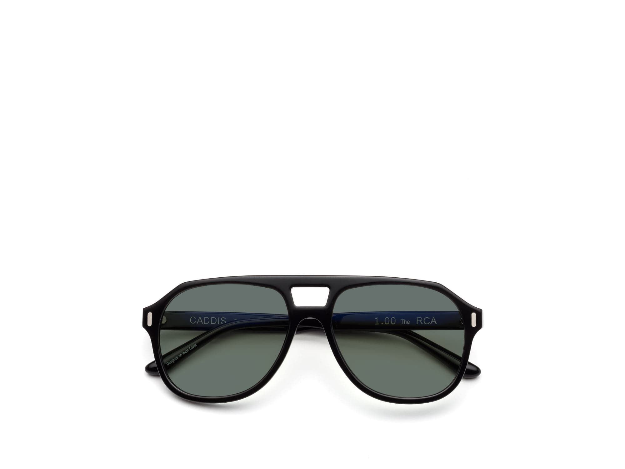 Root Cause Analysis Polarized Sunglasses, 56 mm - Image 1