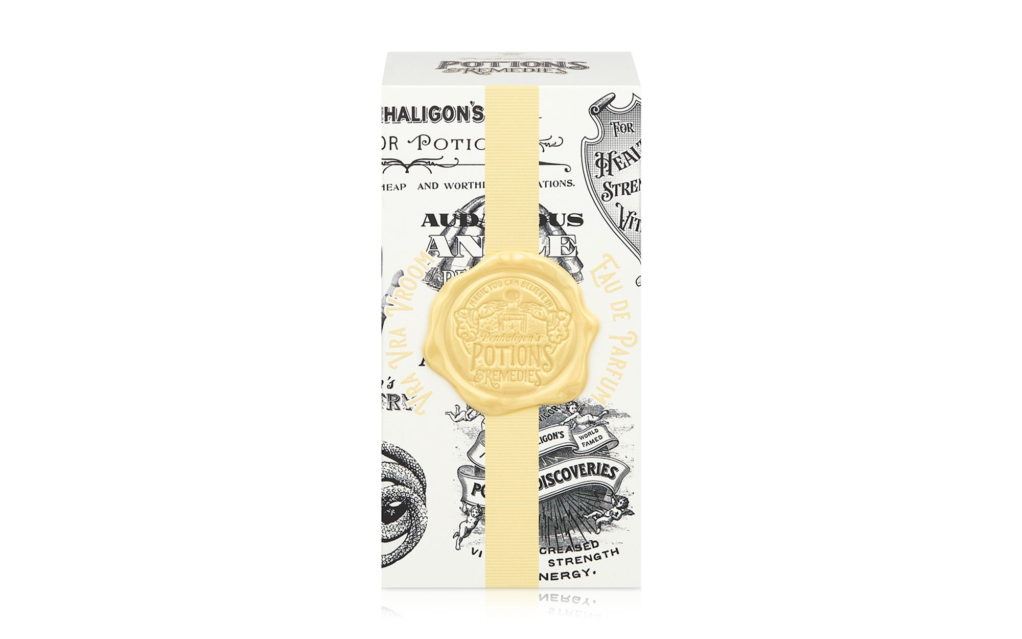 Vra Vra Vroom Eau de Parfum 3.4 oz. — Image 5