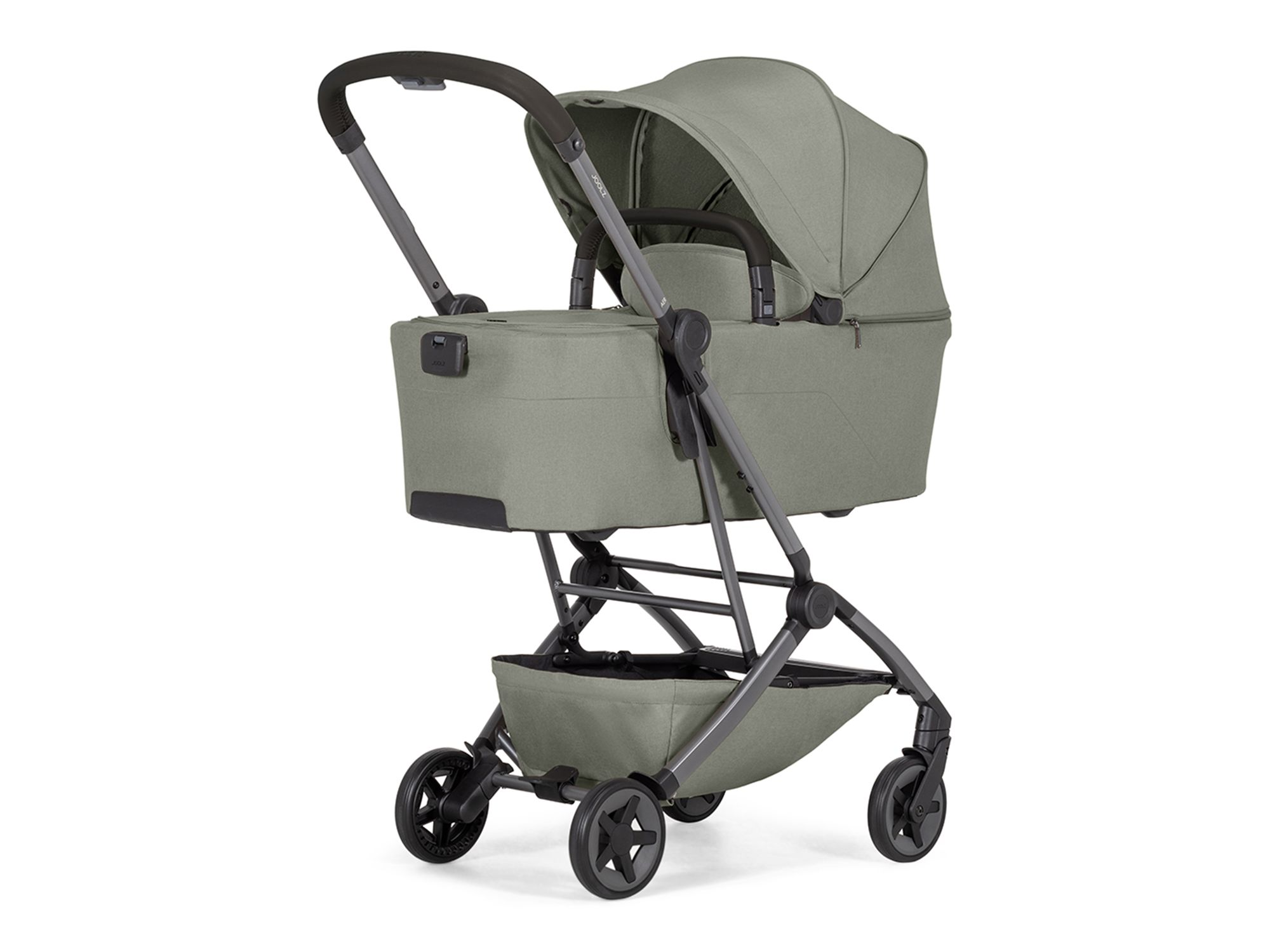 Aer2 Cot — Image 4