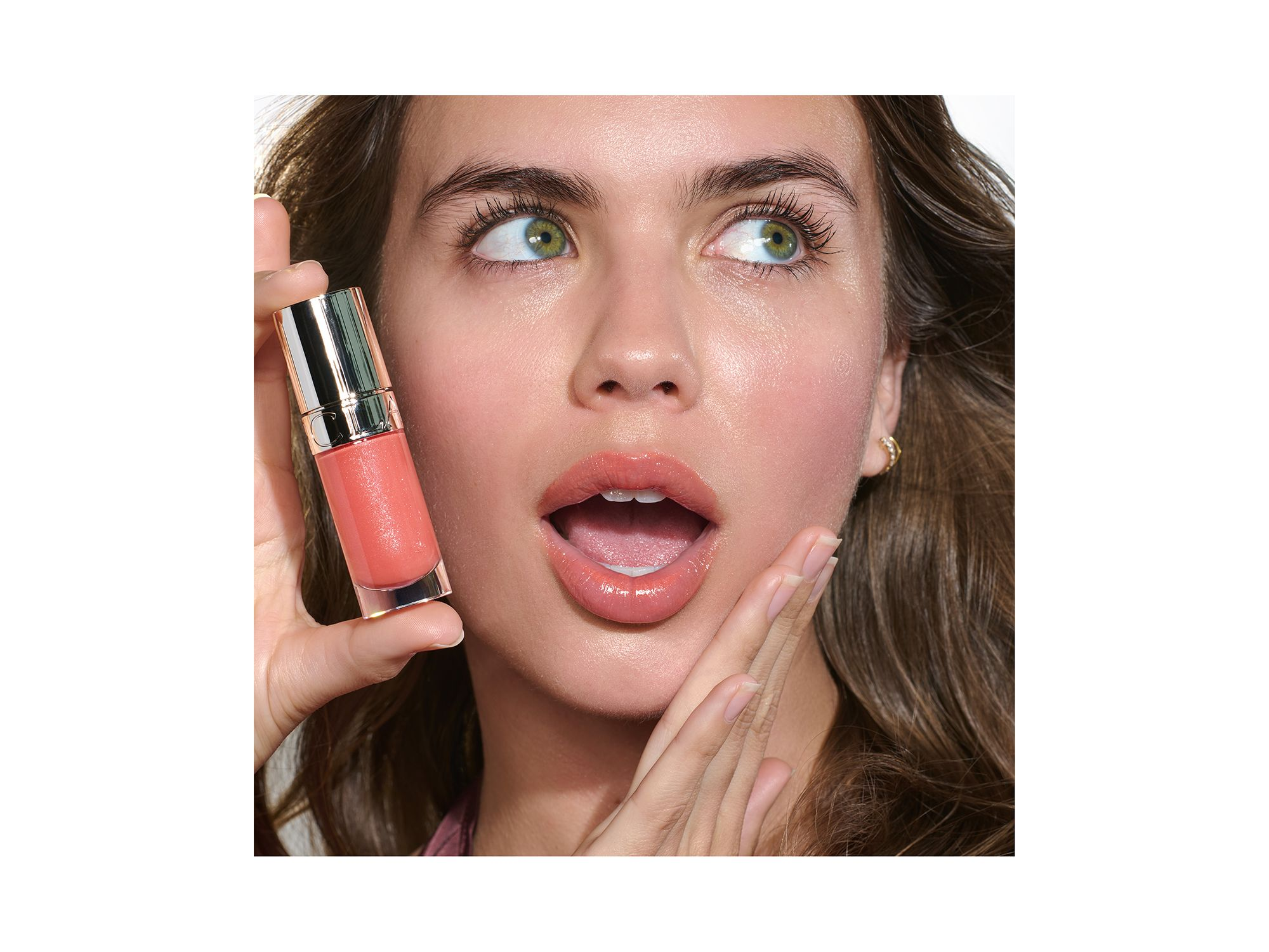 Limited Edition Lip Comfort Oil Canyon Kiss Collection — Image 4