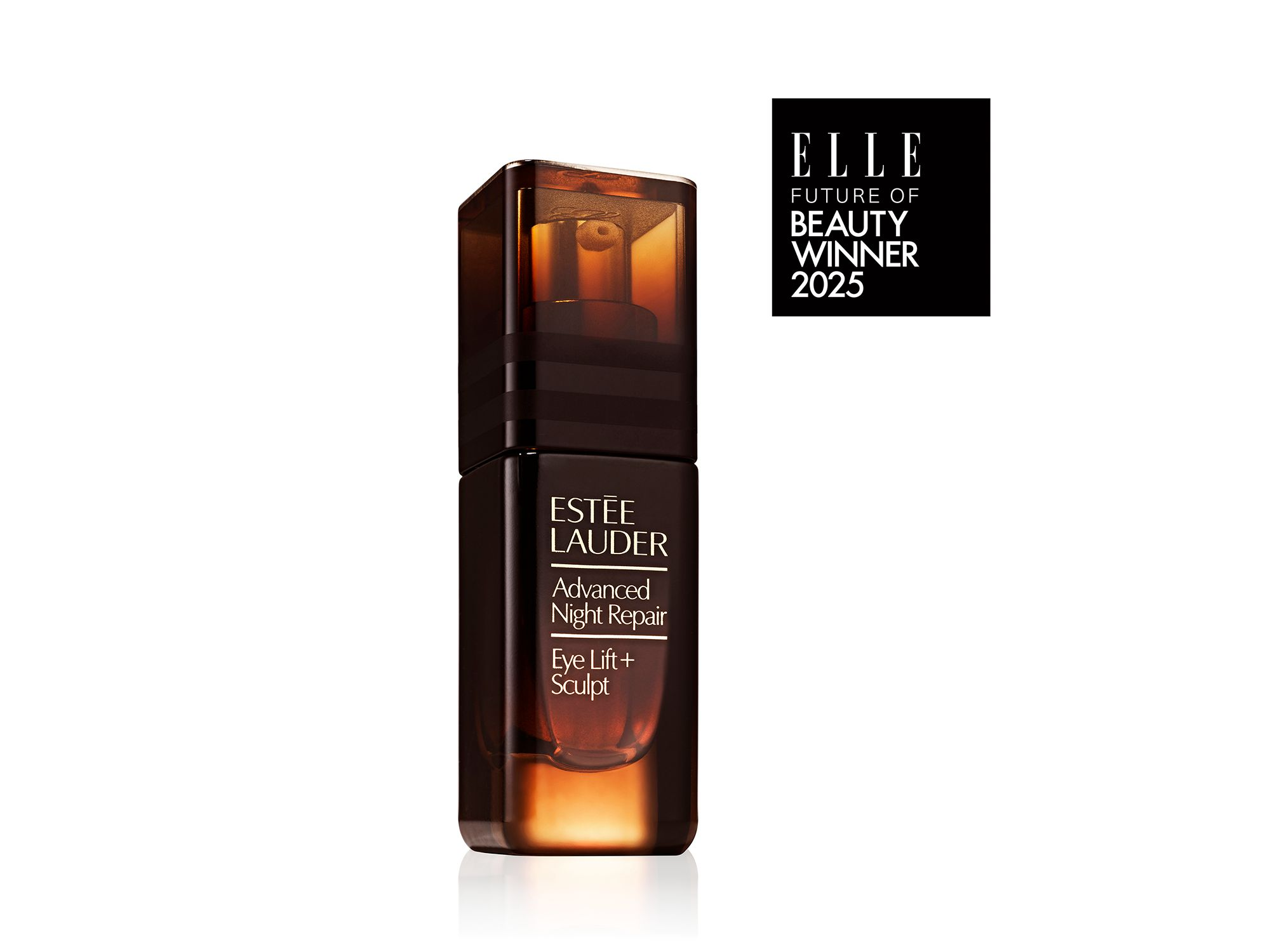 Advanced Night Repair Eye Lift + Sculpt Eye Cream 0.5 oz. — Image 11