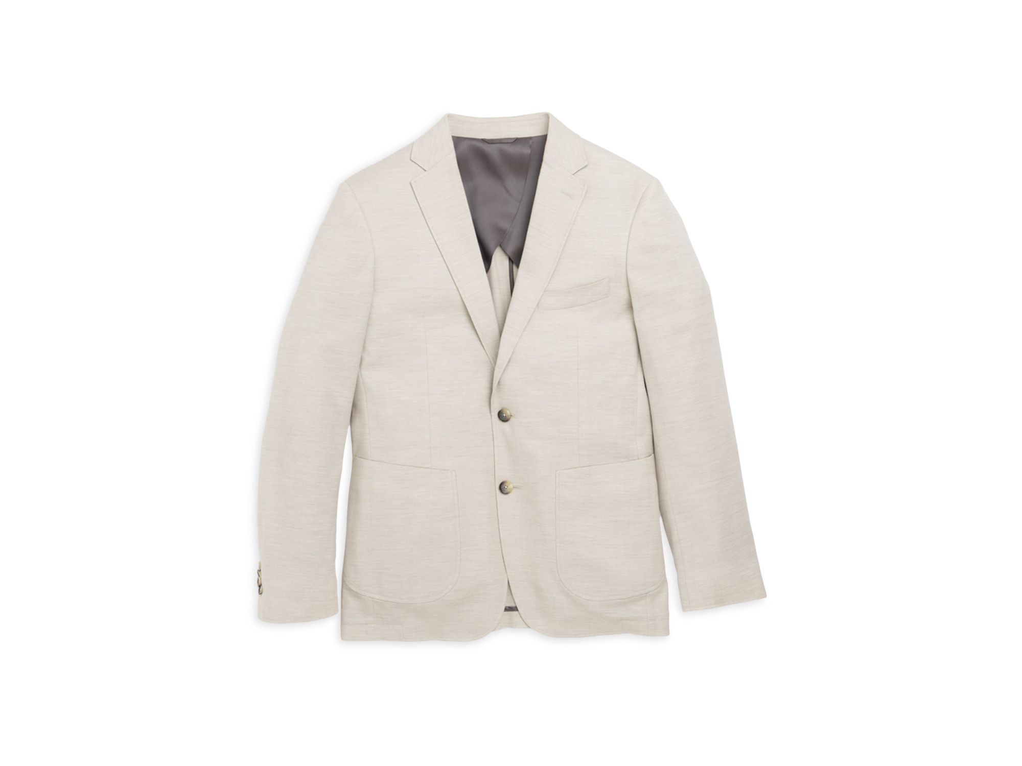 Chester Place Sports Fit Jacket — Image 6