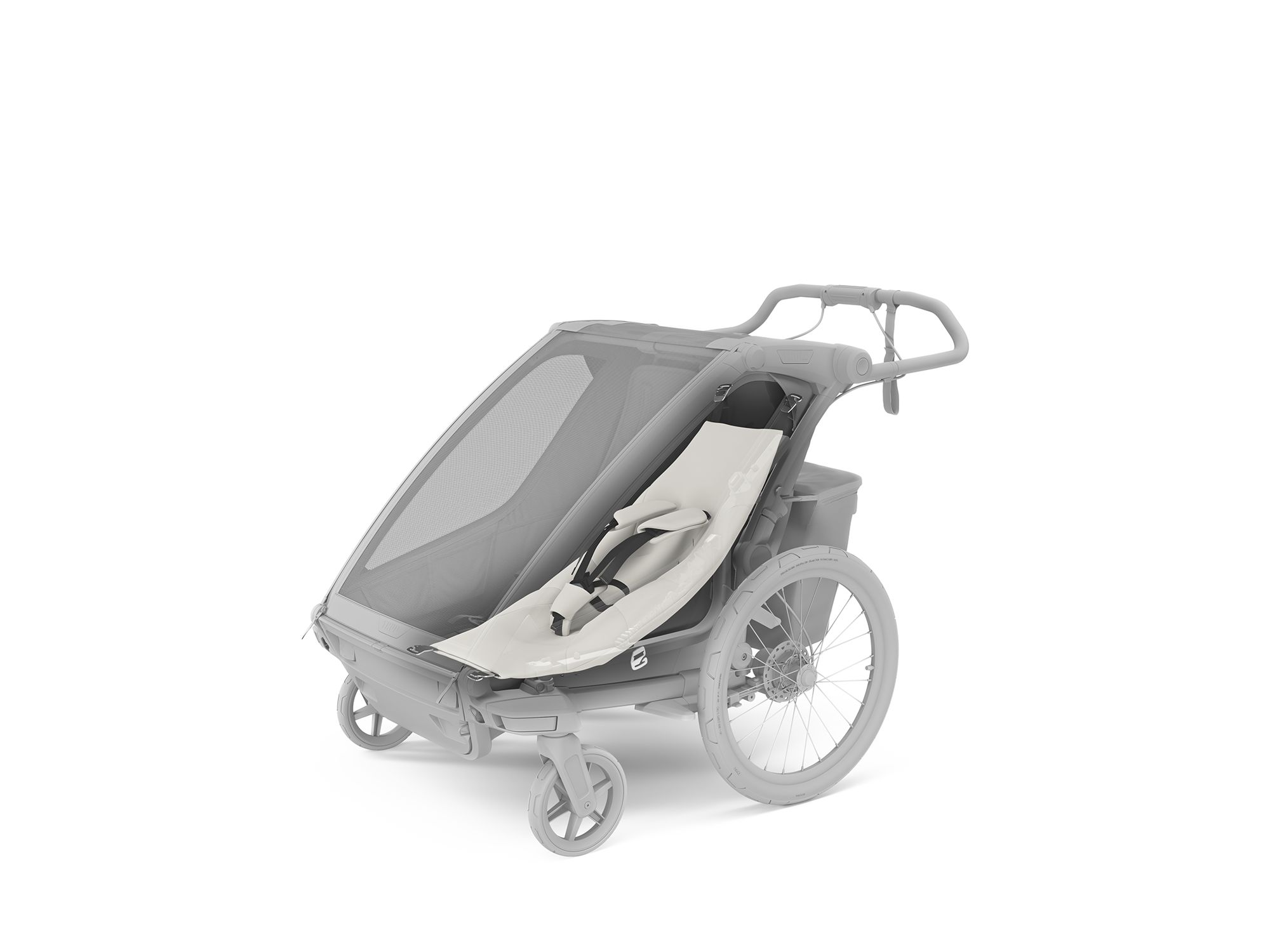 Chariot Infant Sling 2.0 — Image 7