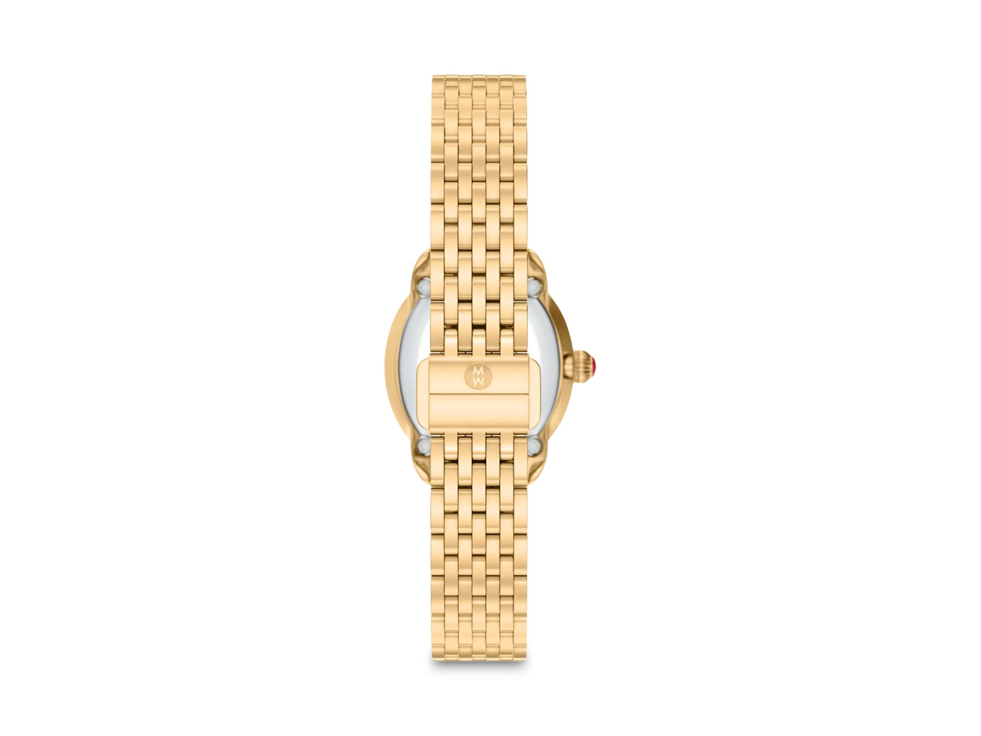 Limited Edition Serein Oval Watch, 24mm x 27mm — Image 8