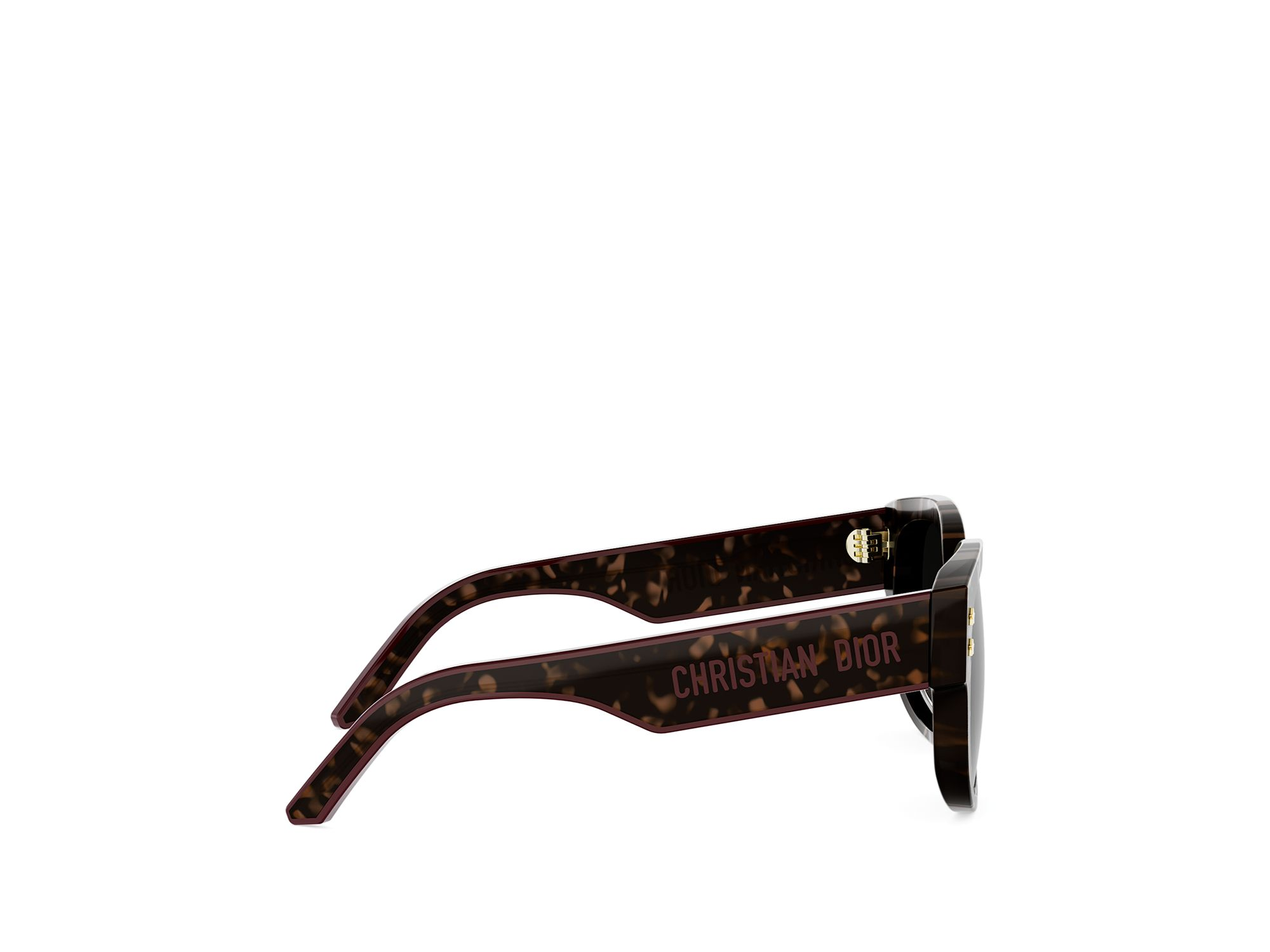Pacific B2I Butterfly Sunglasses, 55mm — Image 3