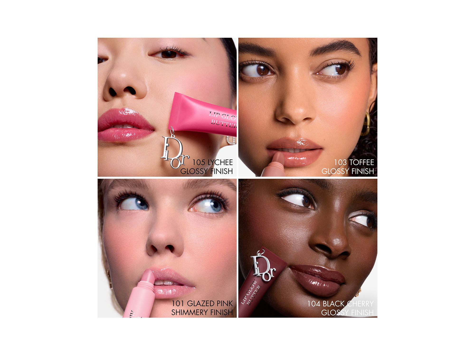 Addict Lip Glow Butter — Image 3