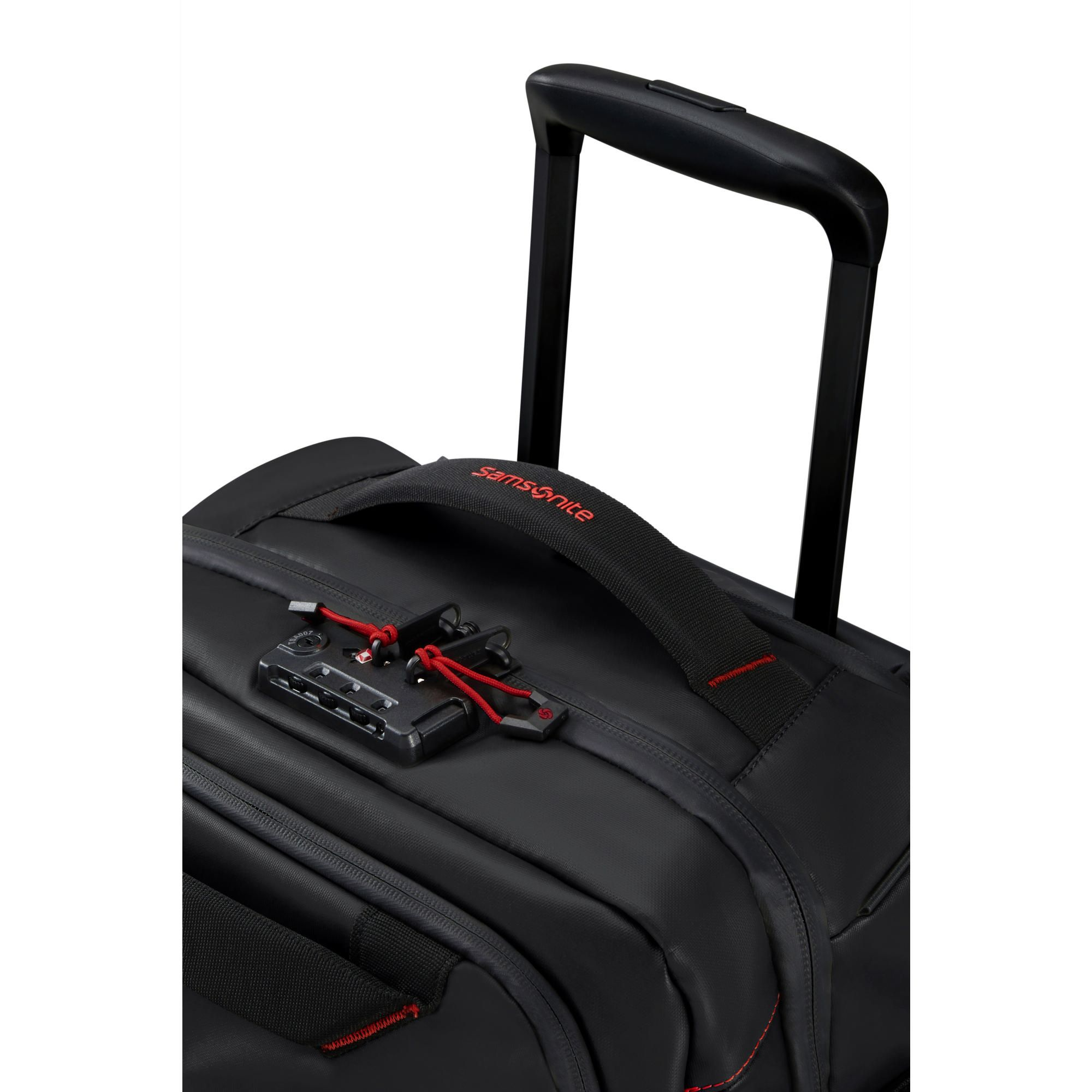 EcoDiver Small Wheeled Duffel — Image 3
